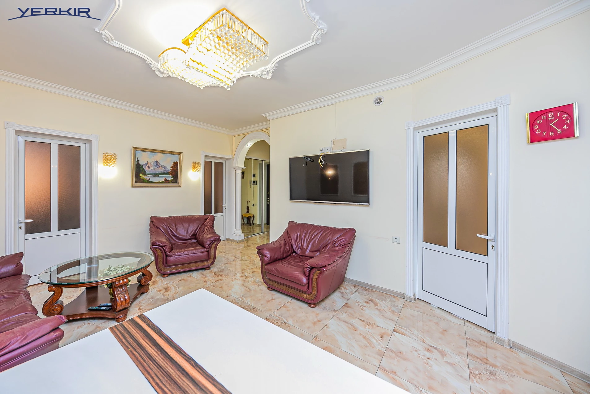 Квартиры Код 5+418984