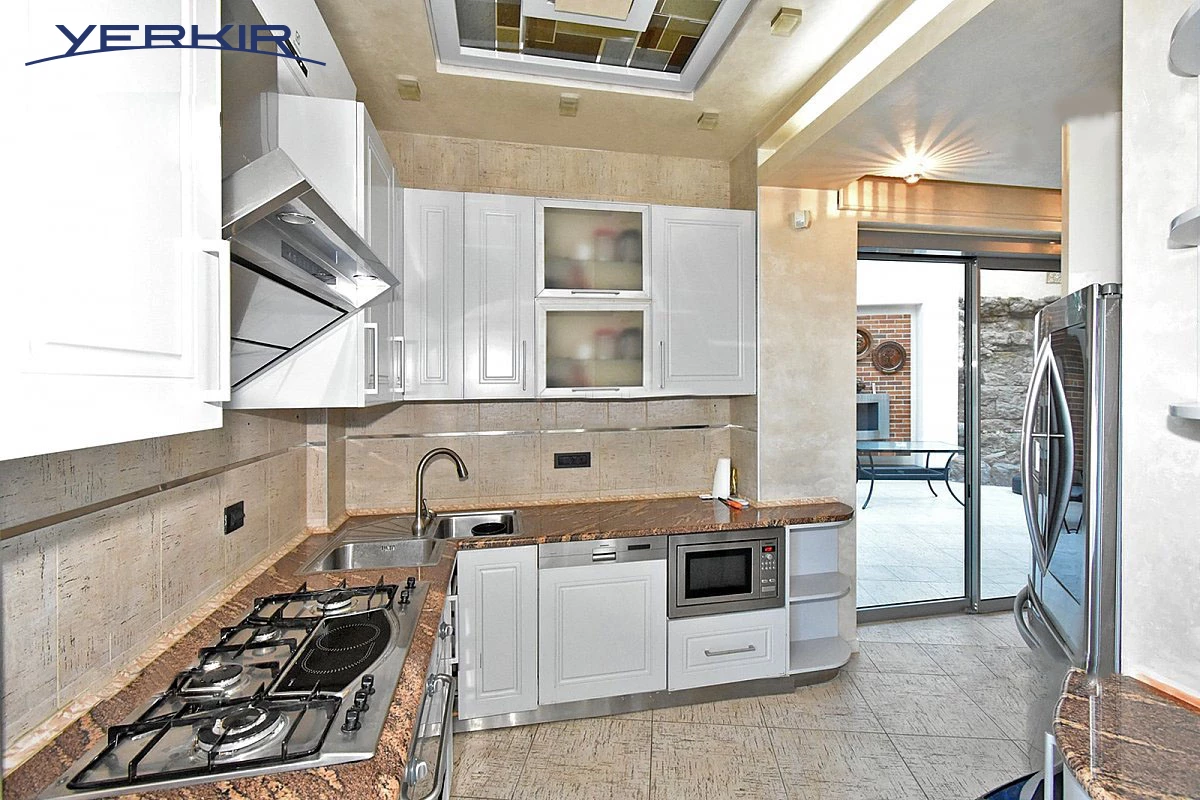 Apartments Code: 2+408137