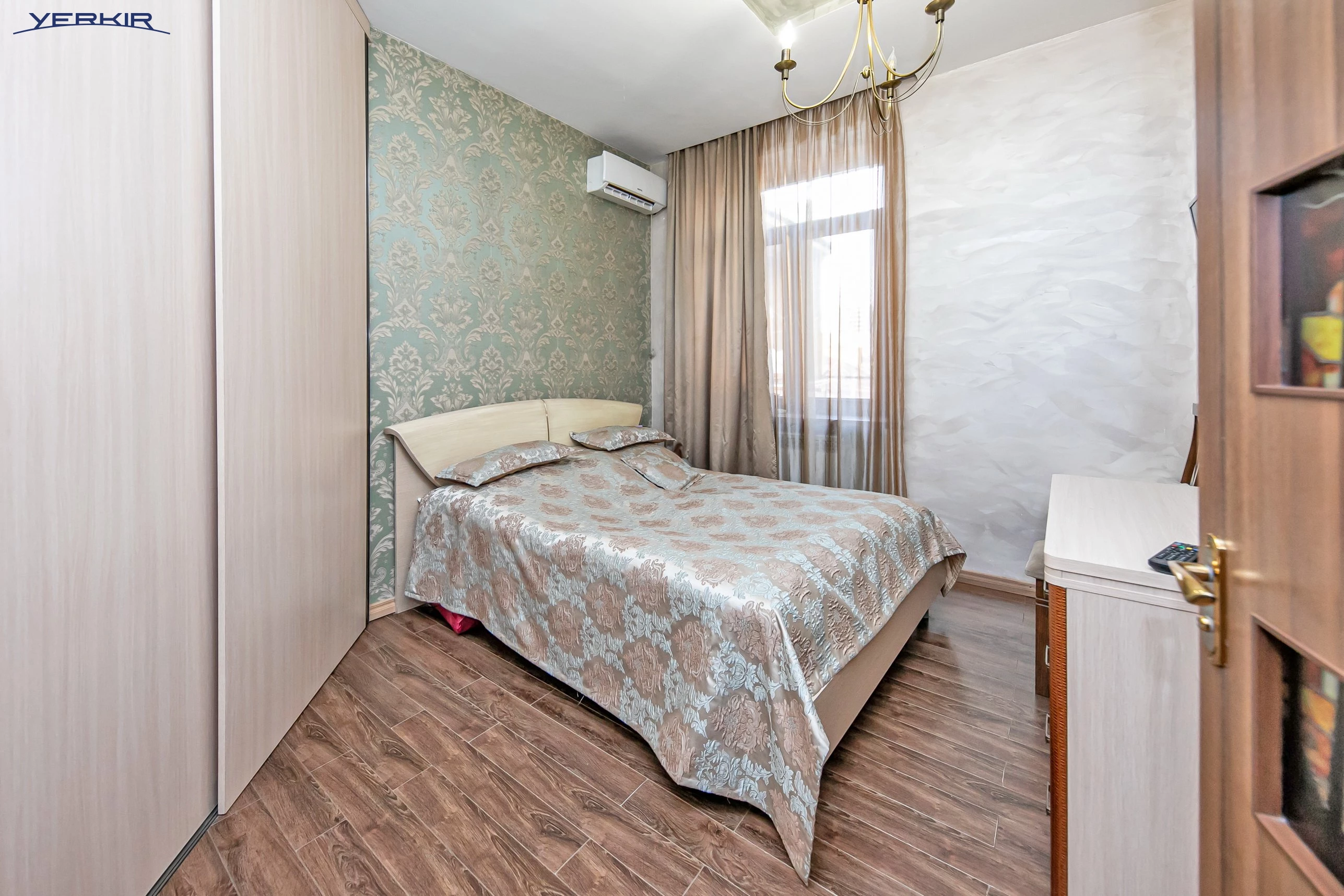 Квартиры Код 3+216151