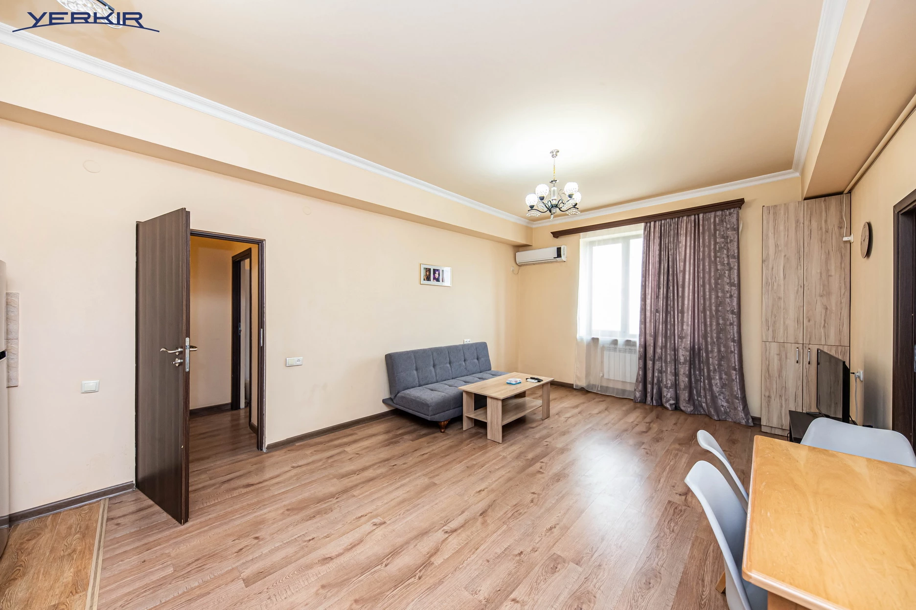 Квартиры Код 10+302524