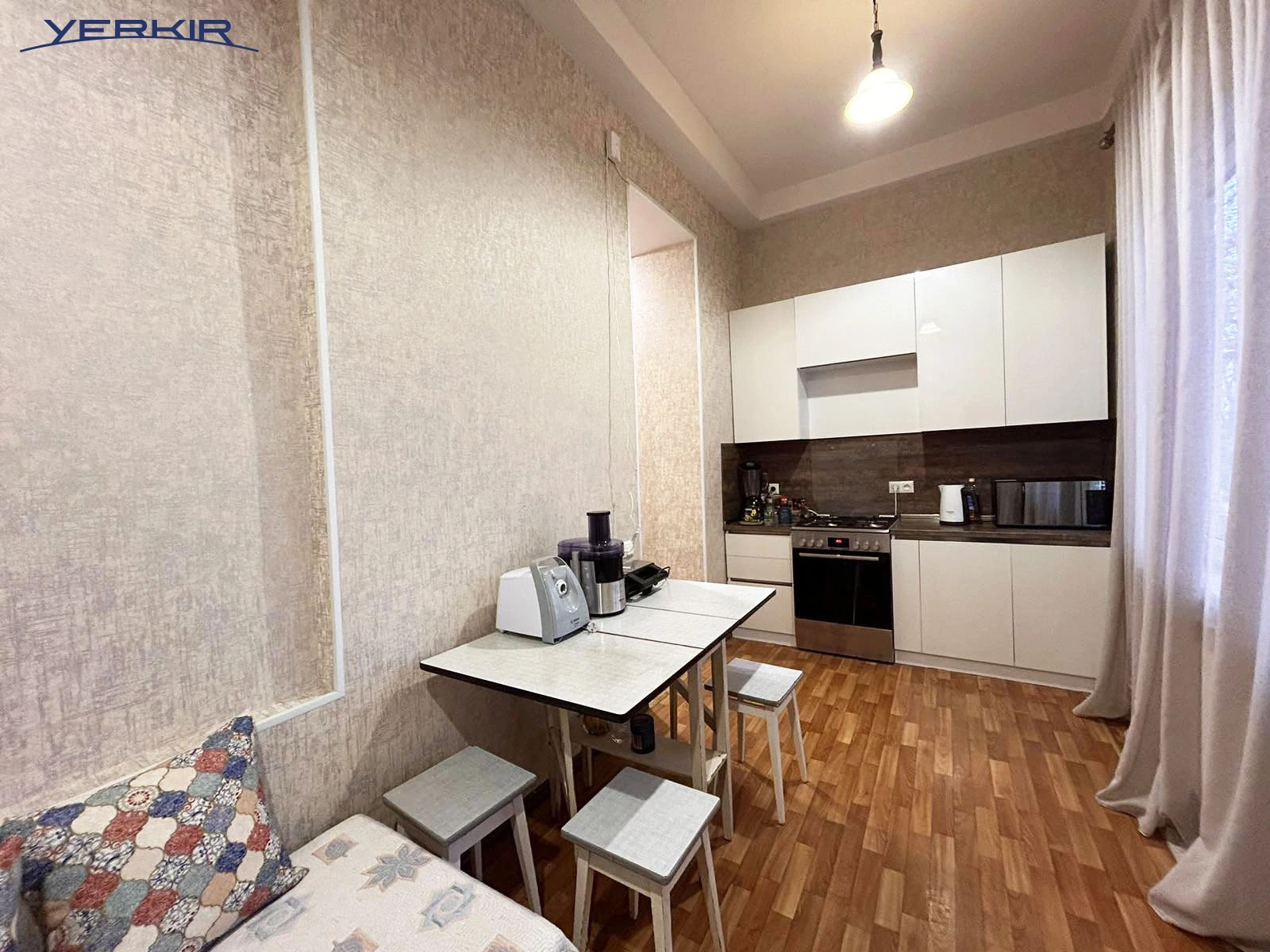 Apartments Code: 1+216804