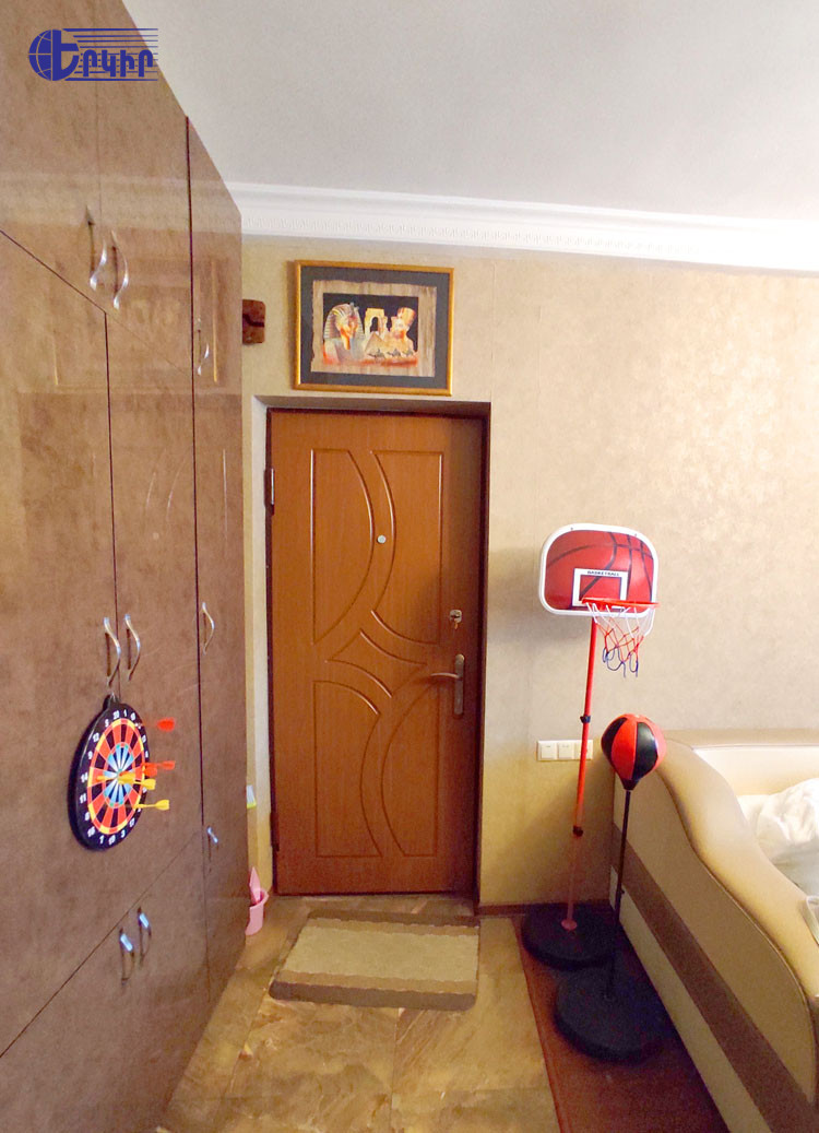 Apartments Code: 8+203641