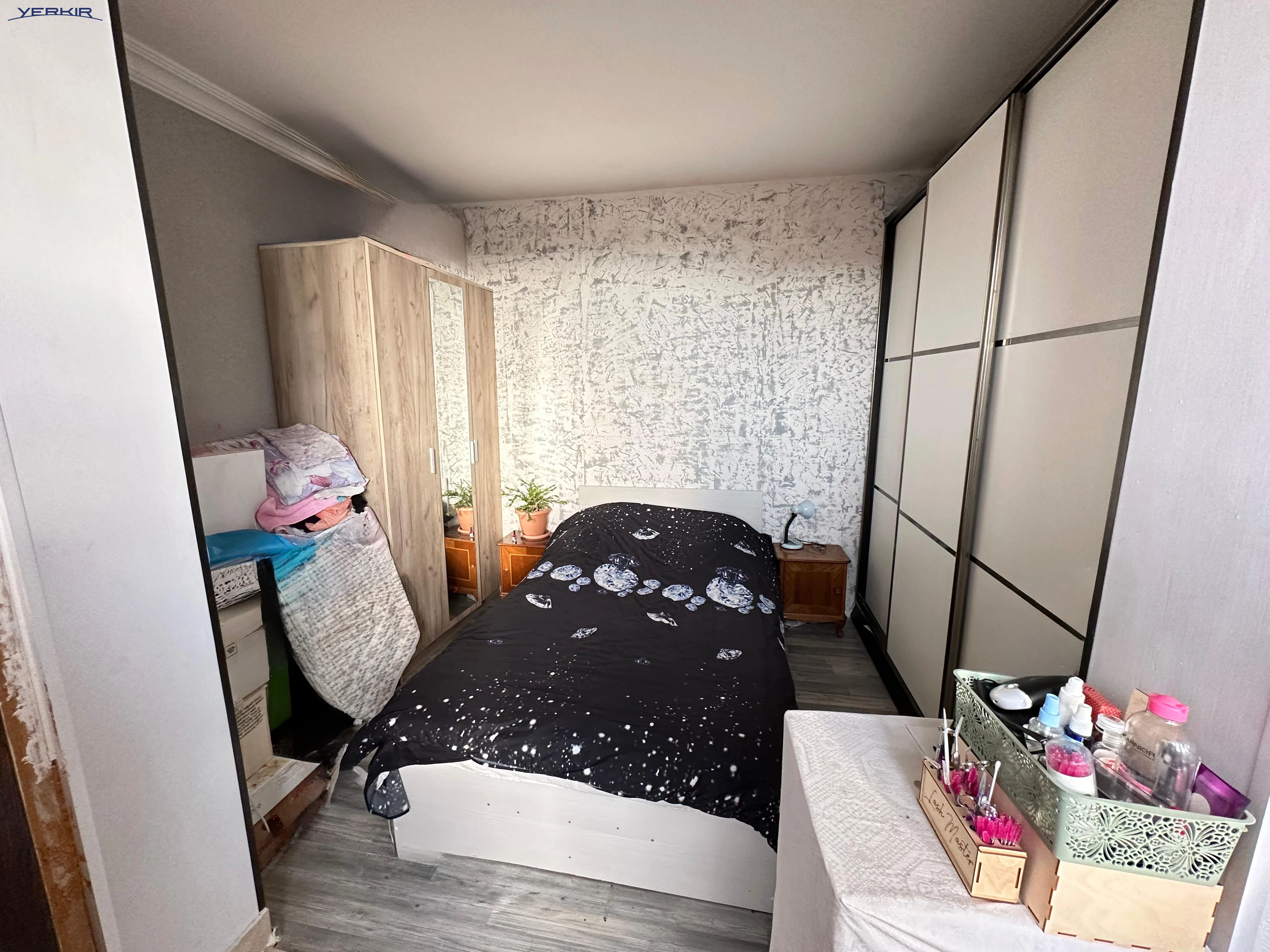 Apartments Code: 1+318262