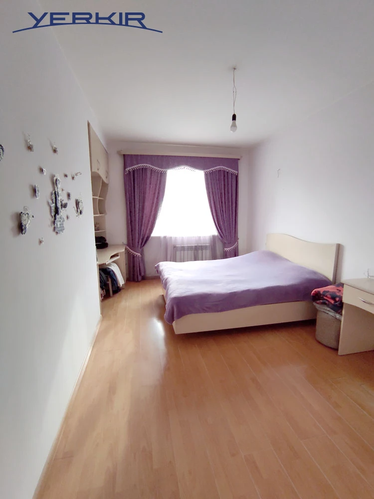 Apartments Code: 9+307639