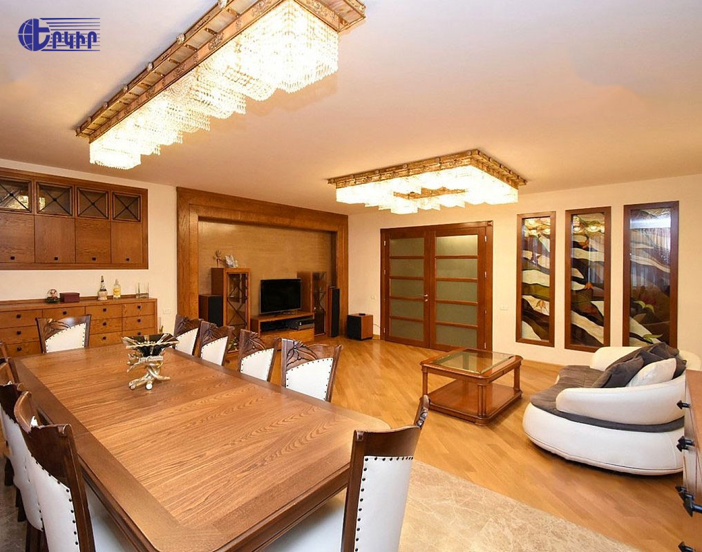 Apartments Code: 5+80354