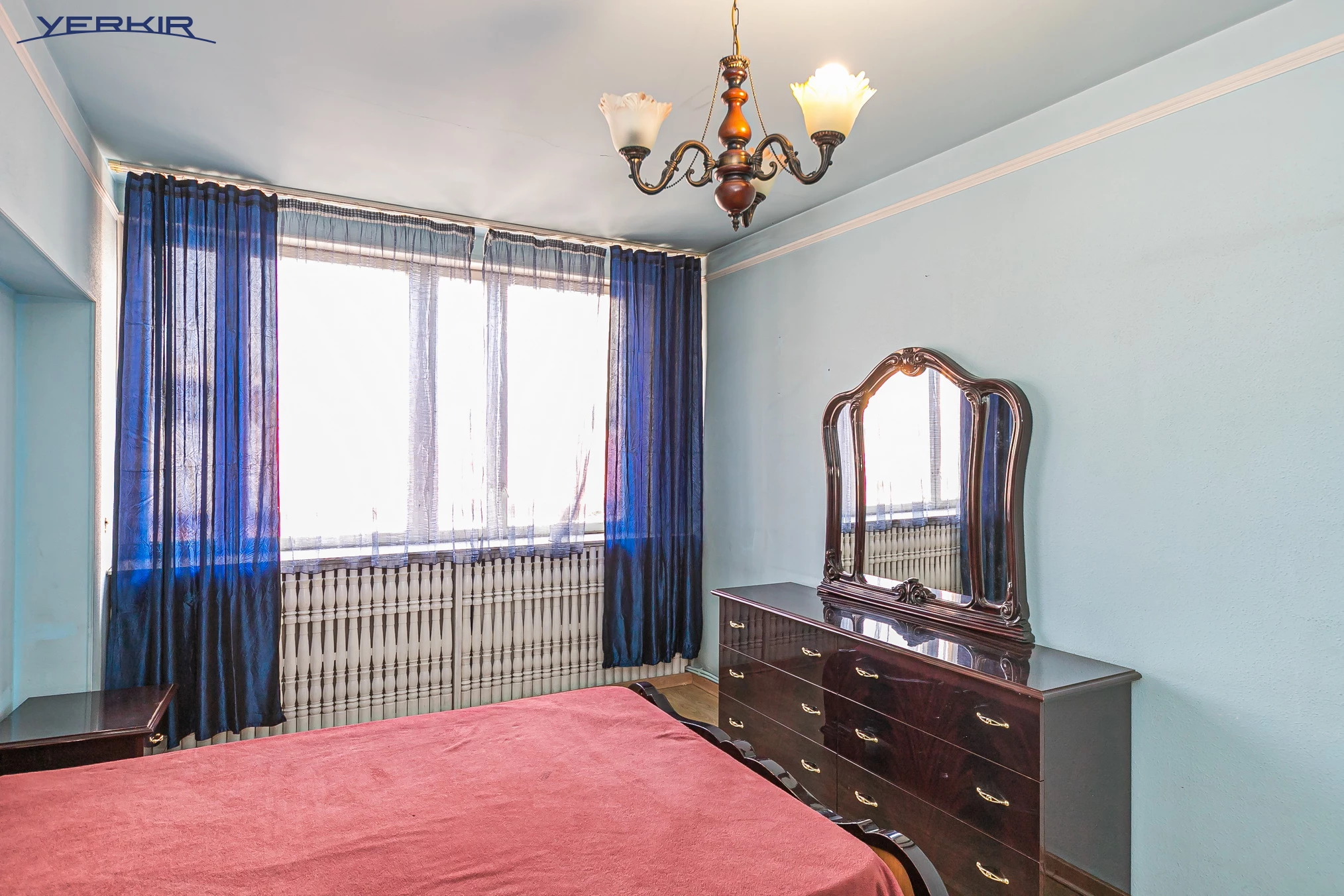 Apartments Code: 5+319508