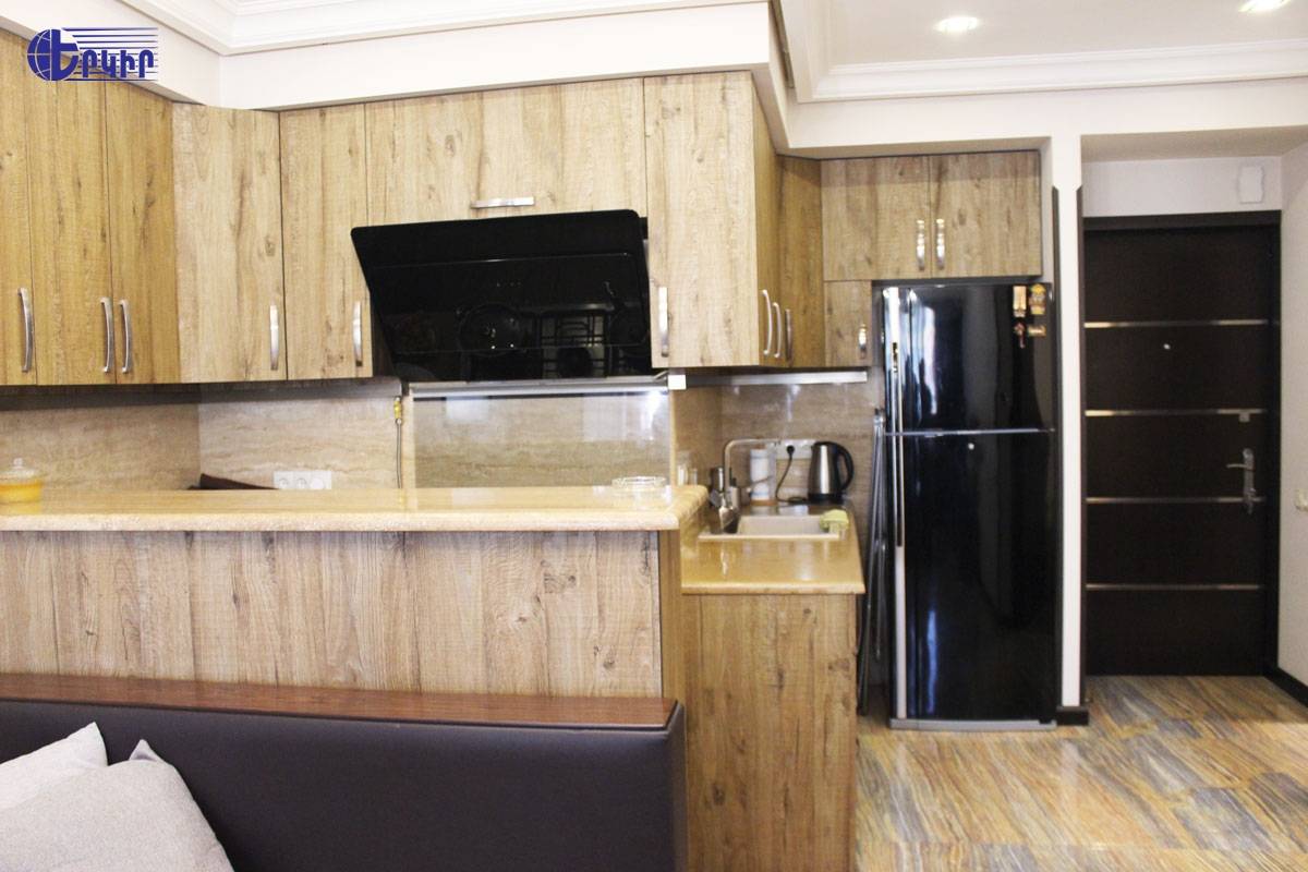 Квартиры Код 3+10908