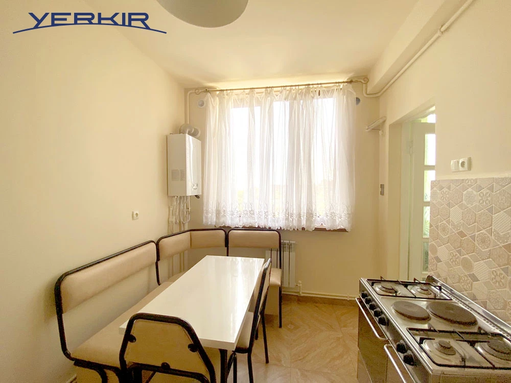 Apartments Code: 2+105220