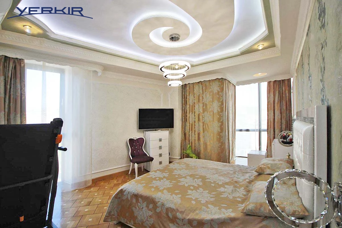 Բնակարաններ Կոդ` 5+40325