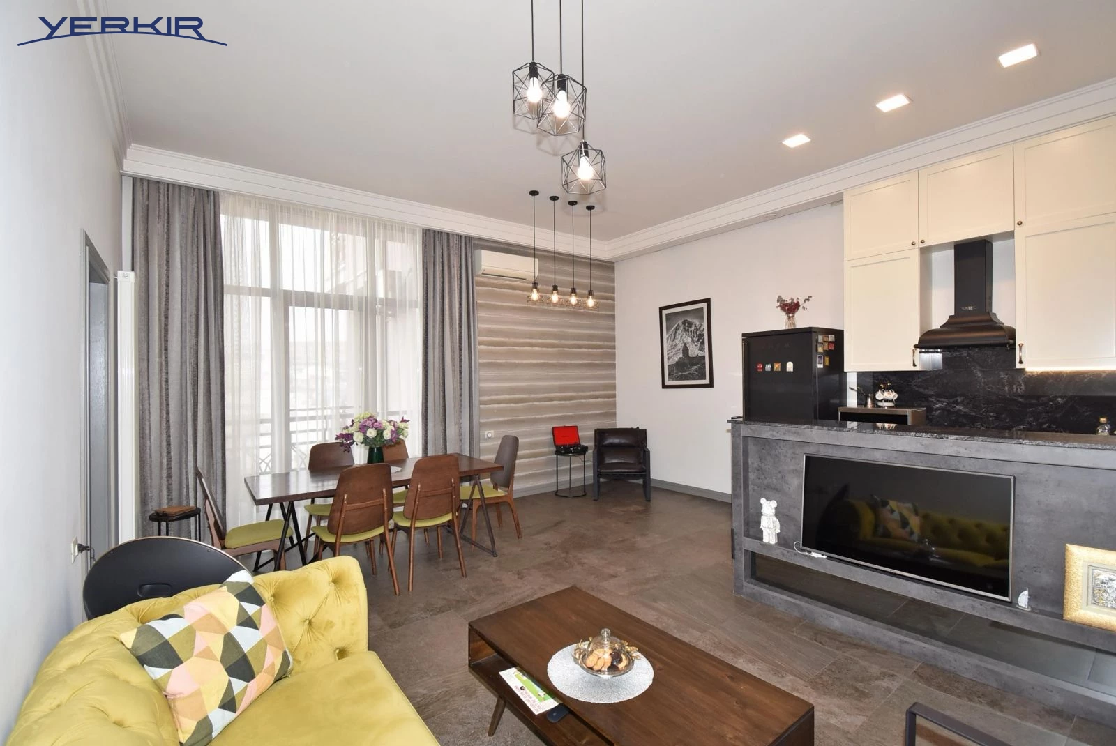 Բնակարաններ Կոդ` 9+315606