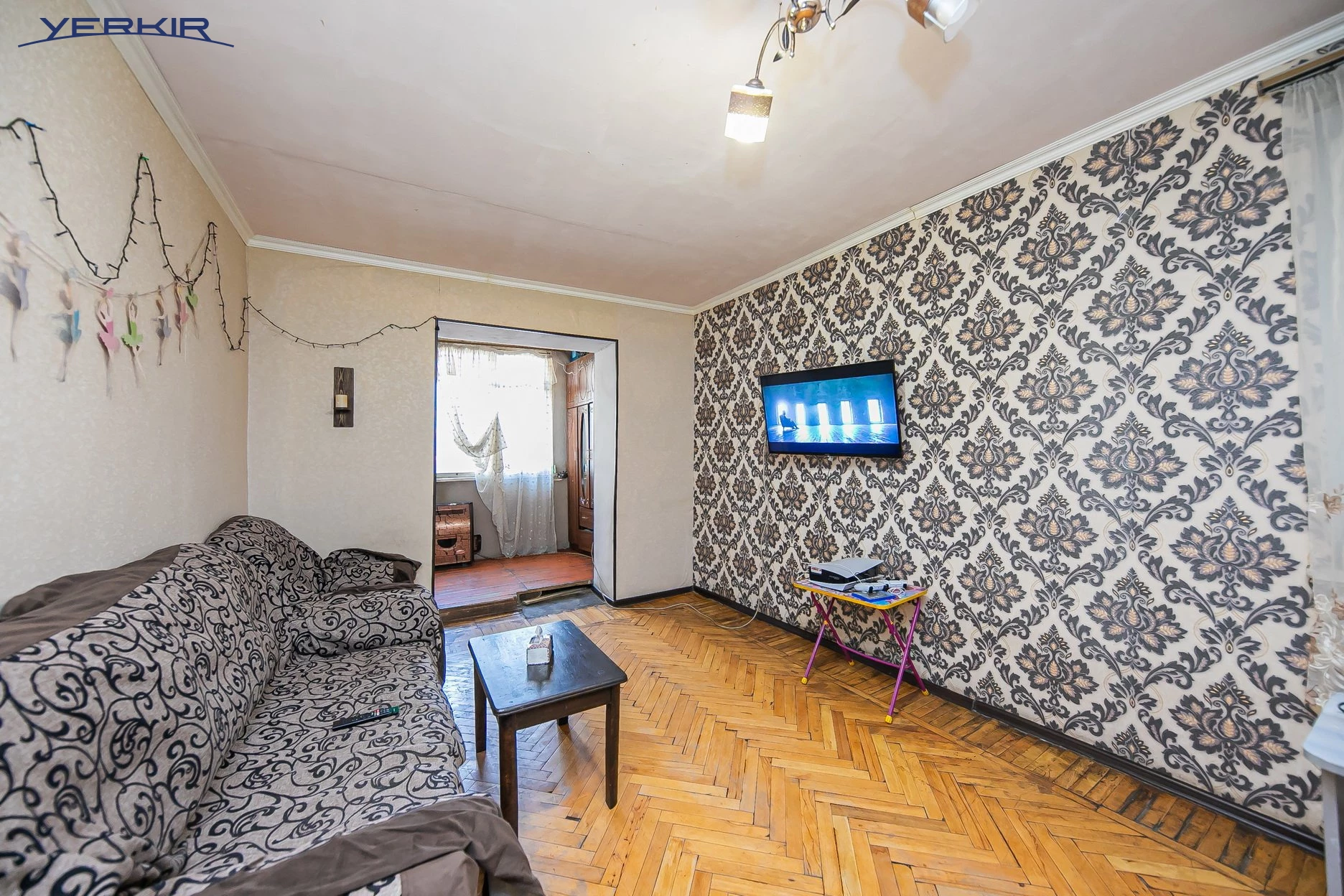 Apartments Code: s+3+117147