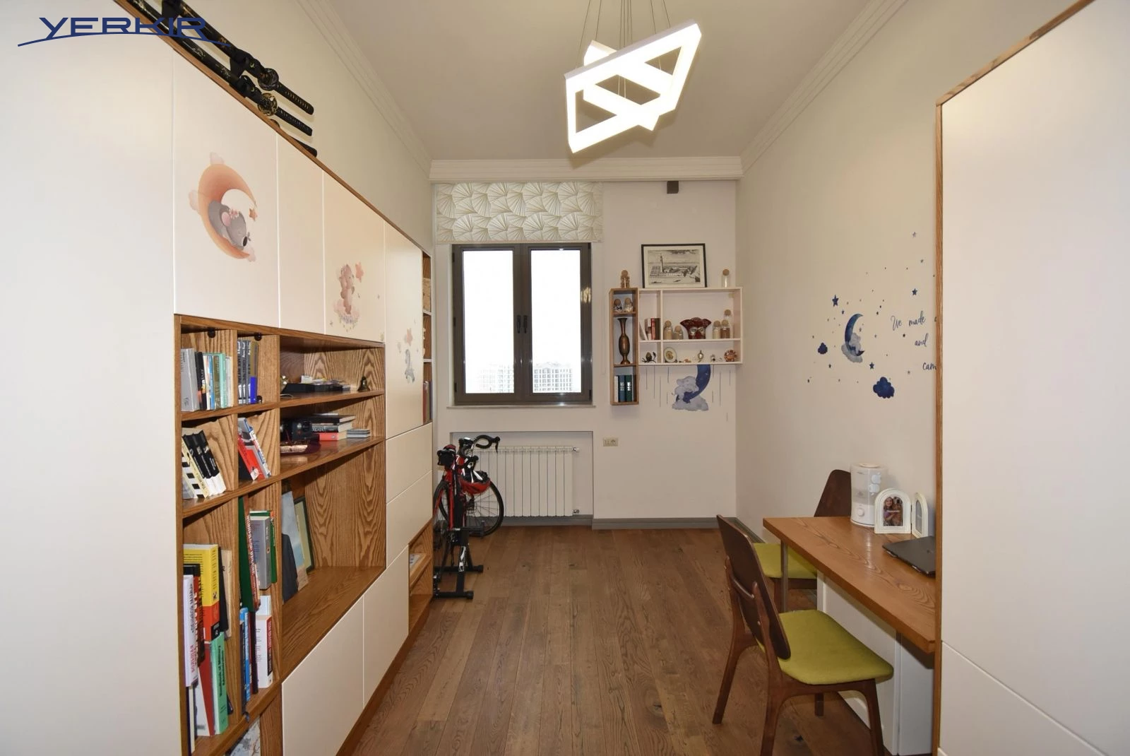 Բնակարաններ Կոդ` 9+315606