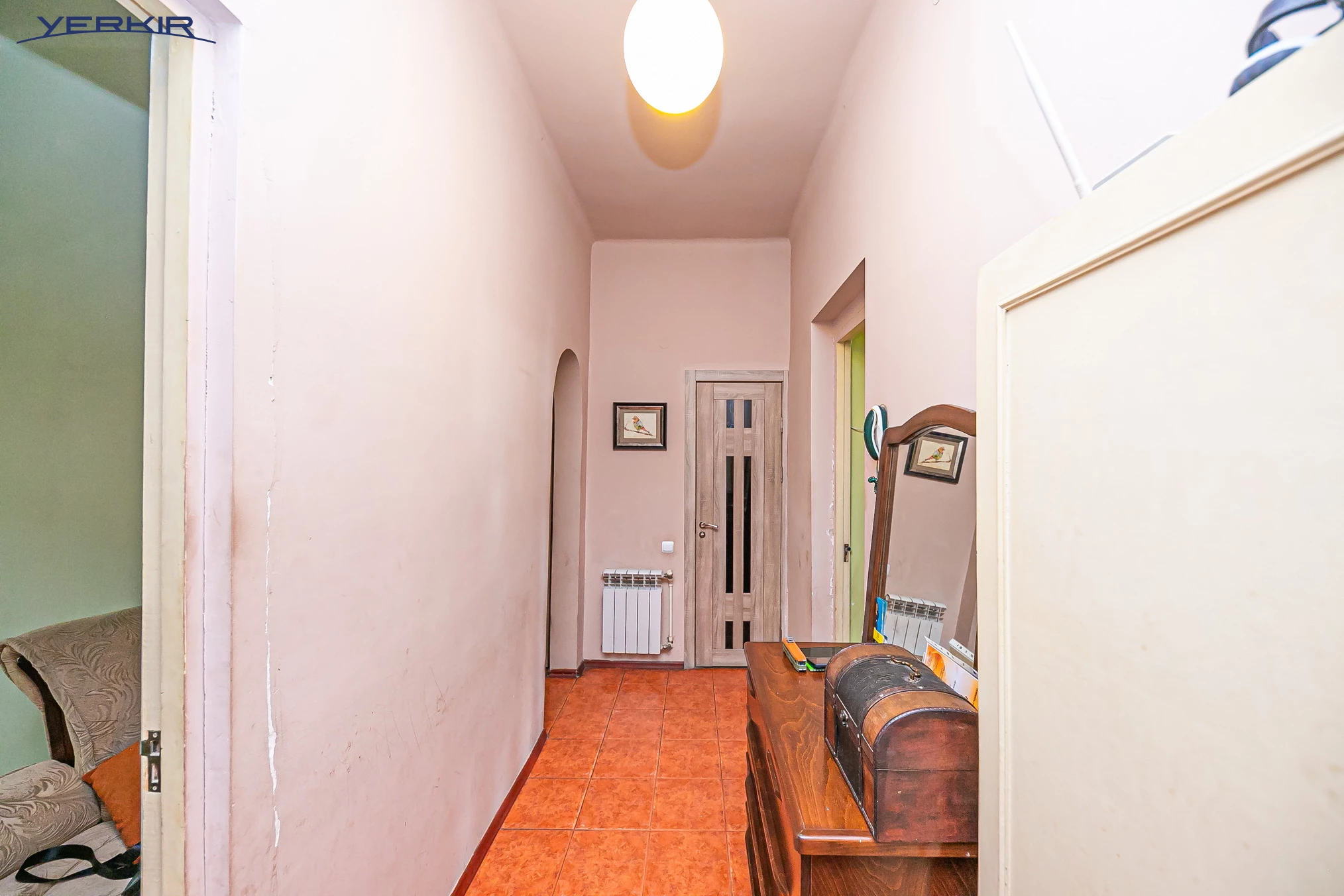 Բնակարաններ Կոդ` 1+218928