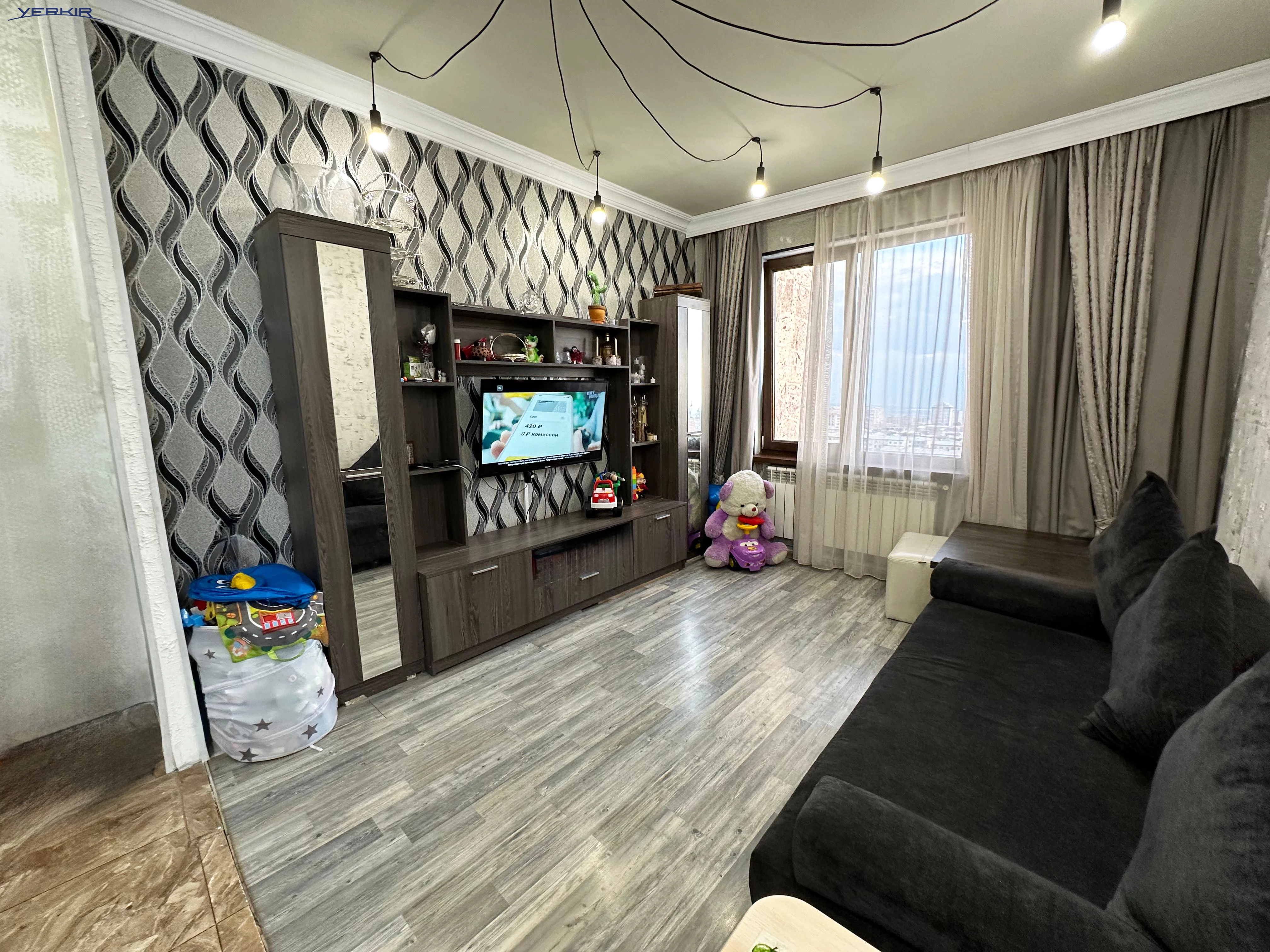 Apartments Code: 1+318262