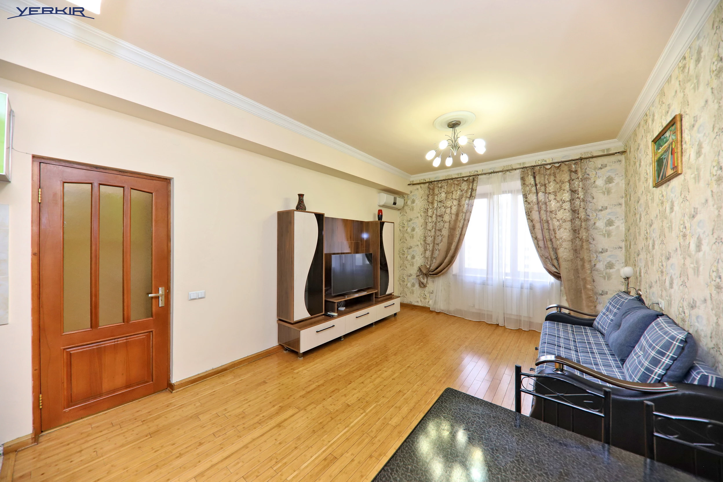 Квартиры Код 5+216518
