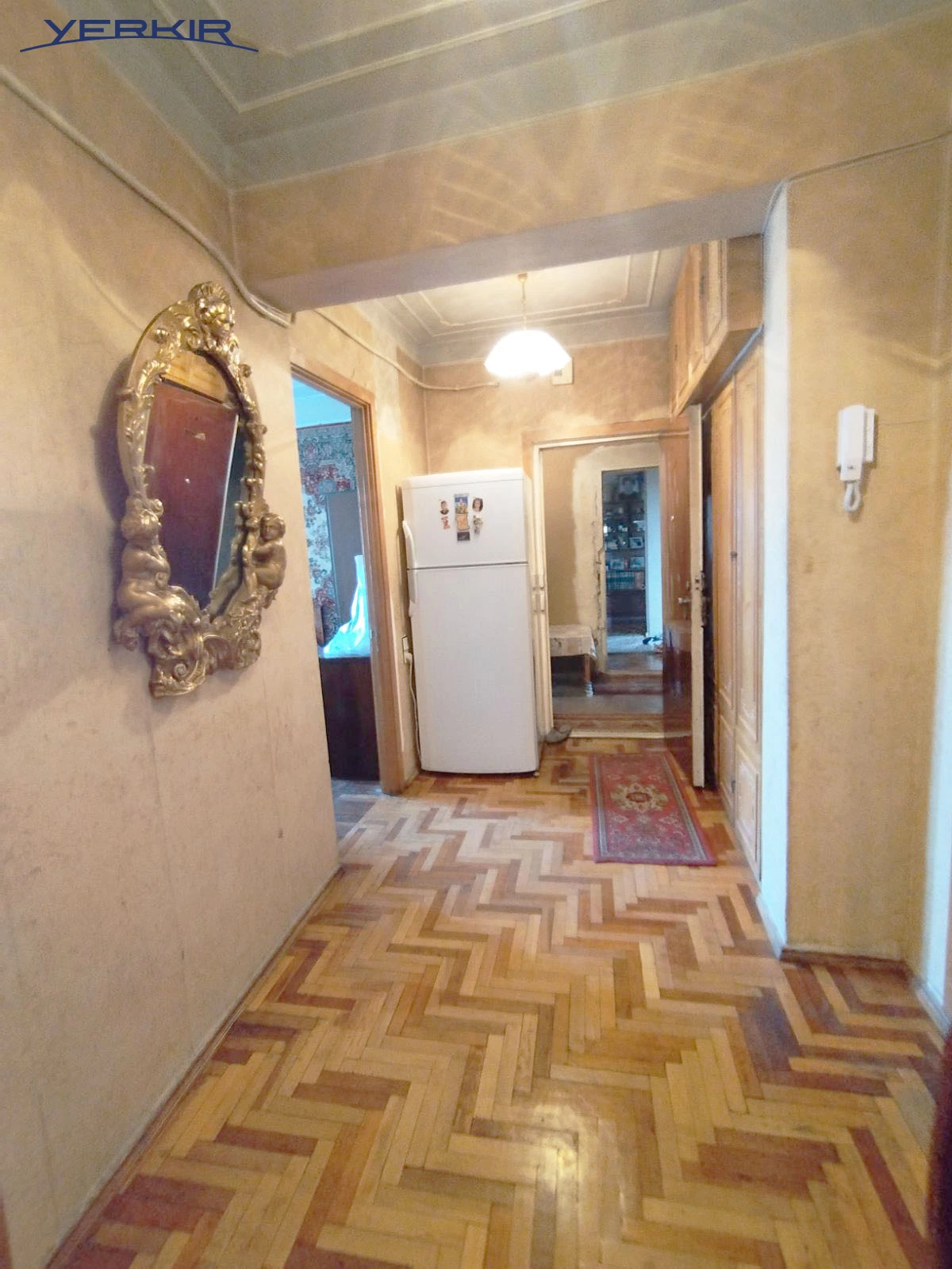 Квартиры Код 2+411945