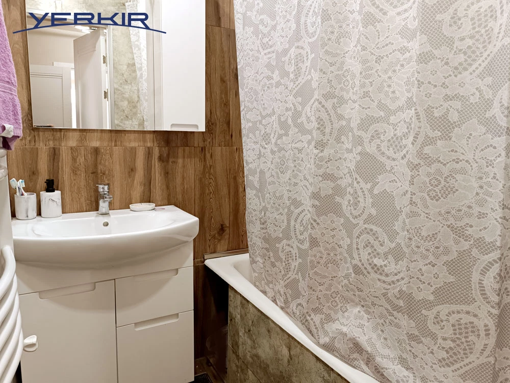 Apartments Code: 9+309802