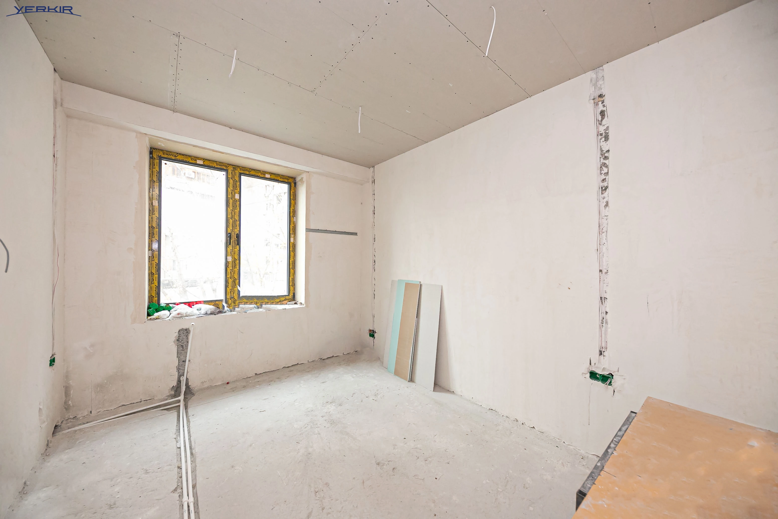 Բնակարաններ Կոդ` 5+321313