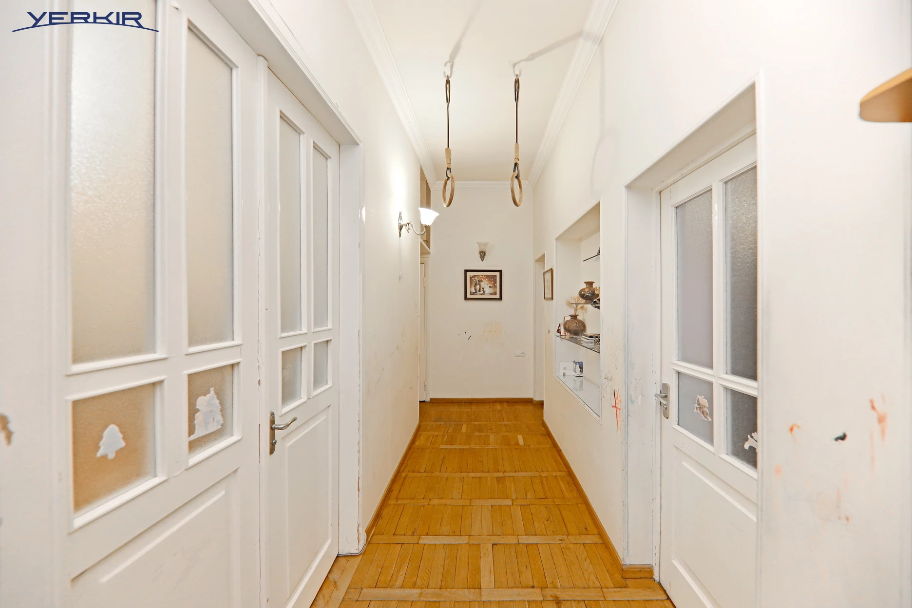 Բնակարաններ Կոդ` 10+318247