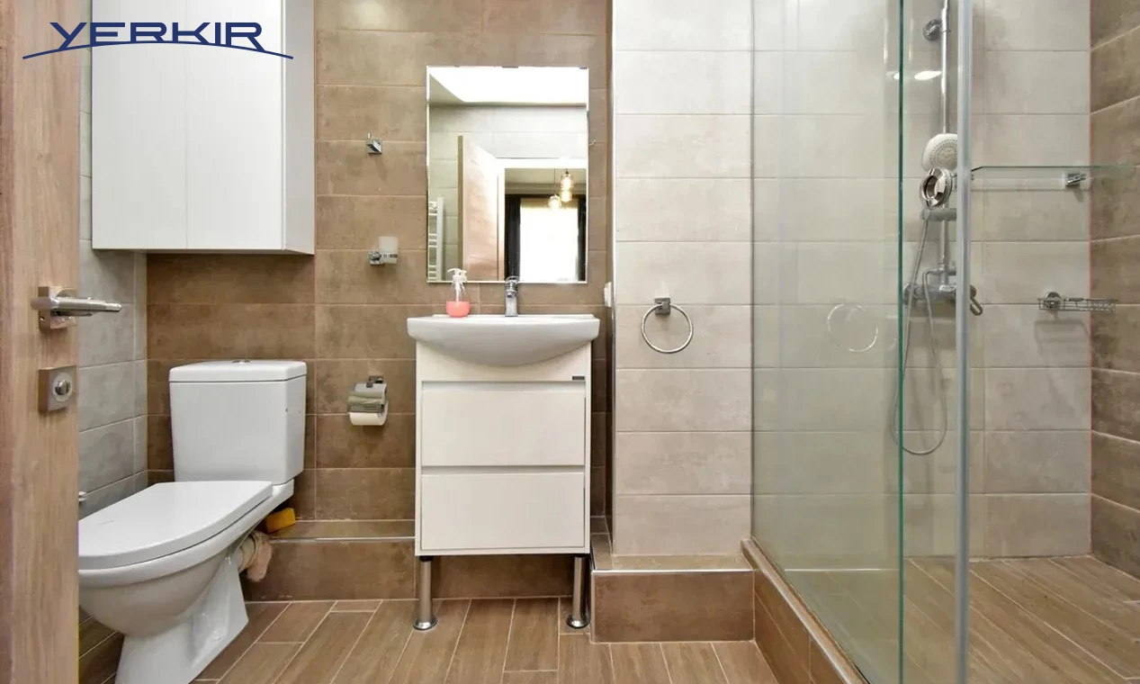 Բնակարաններ Կոդ` 9+218348