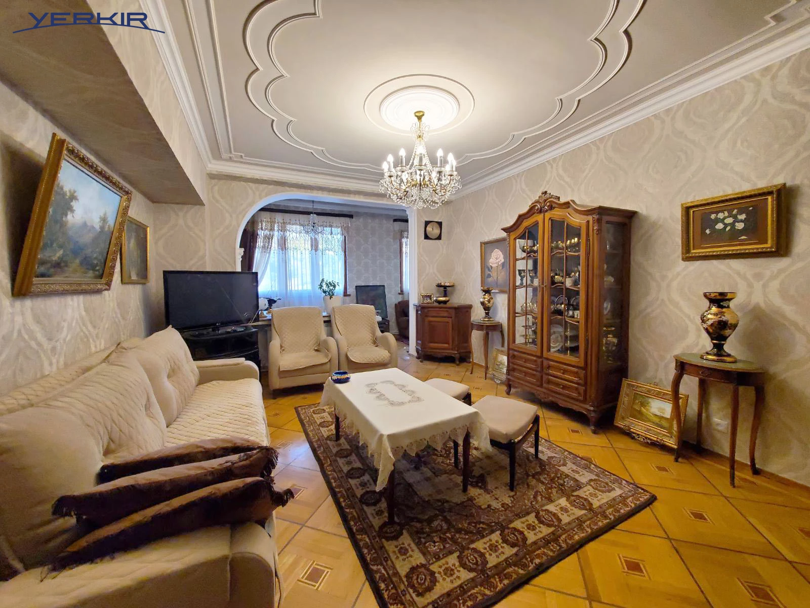 Apartments Code: 2+313479