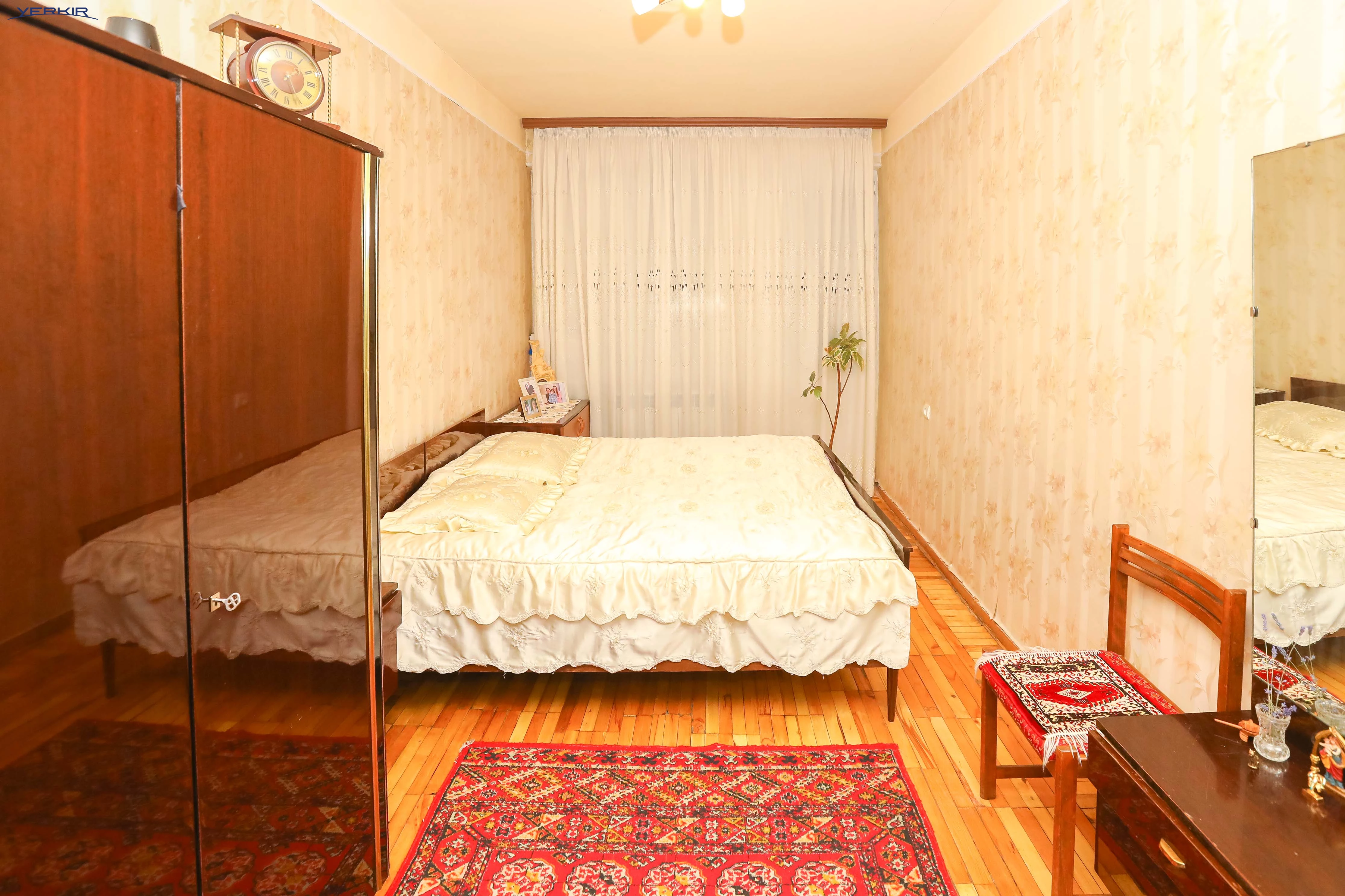 Apartments Code: 10+421286