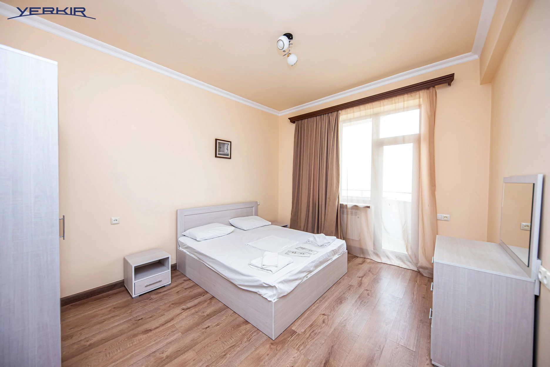 Квартиры Код 10+302524