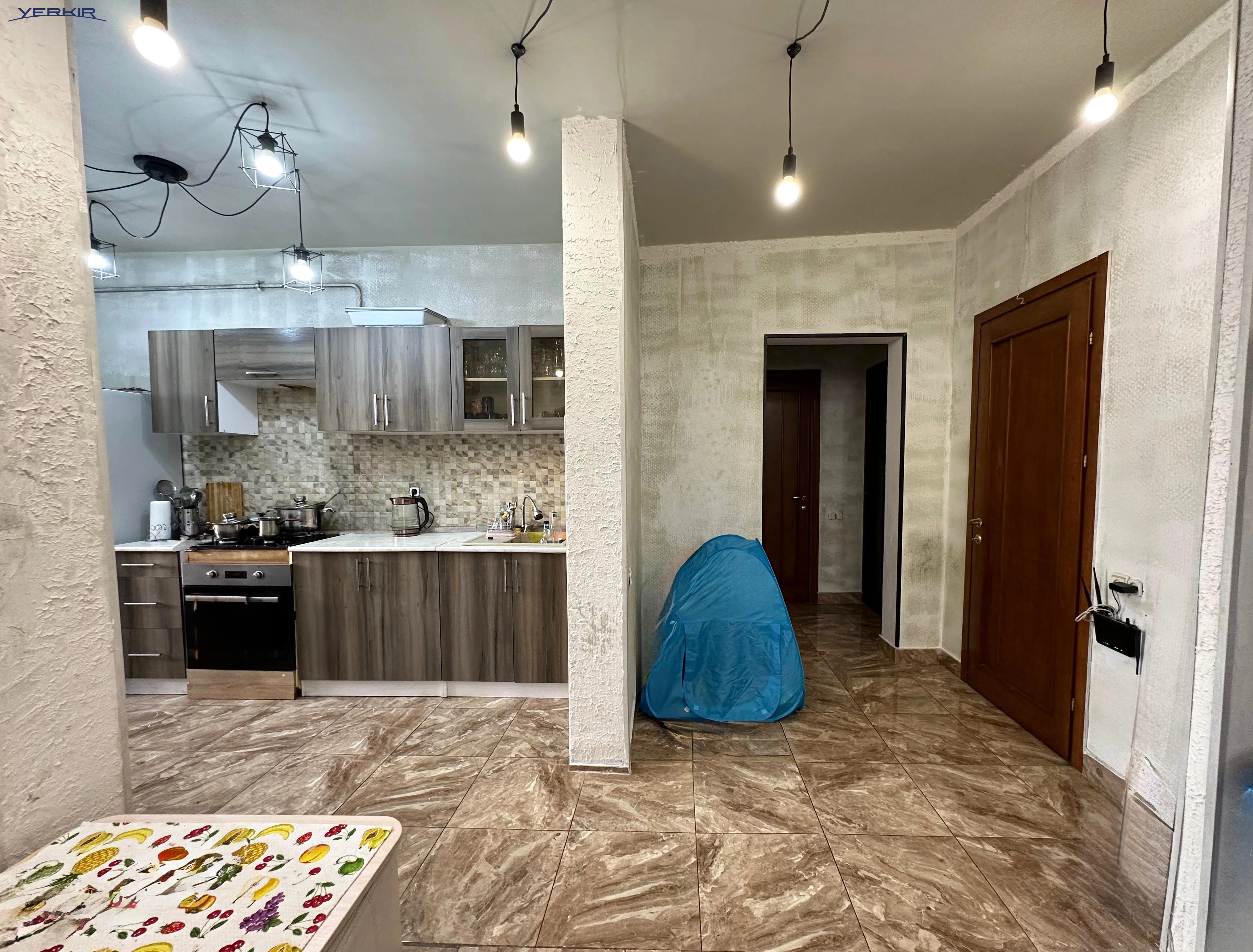 Квартиры Код 1+318262