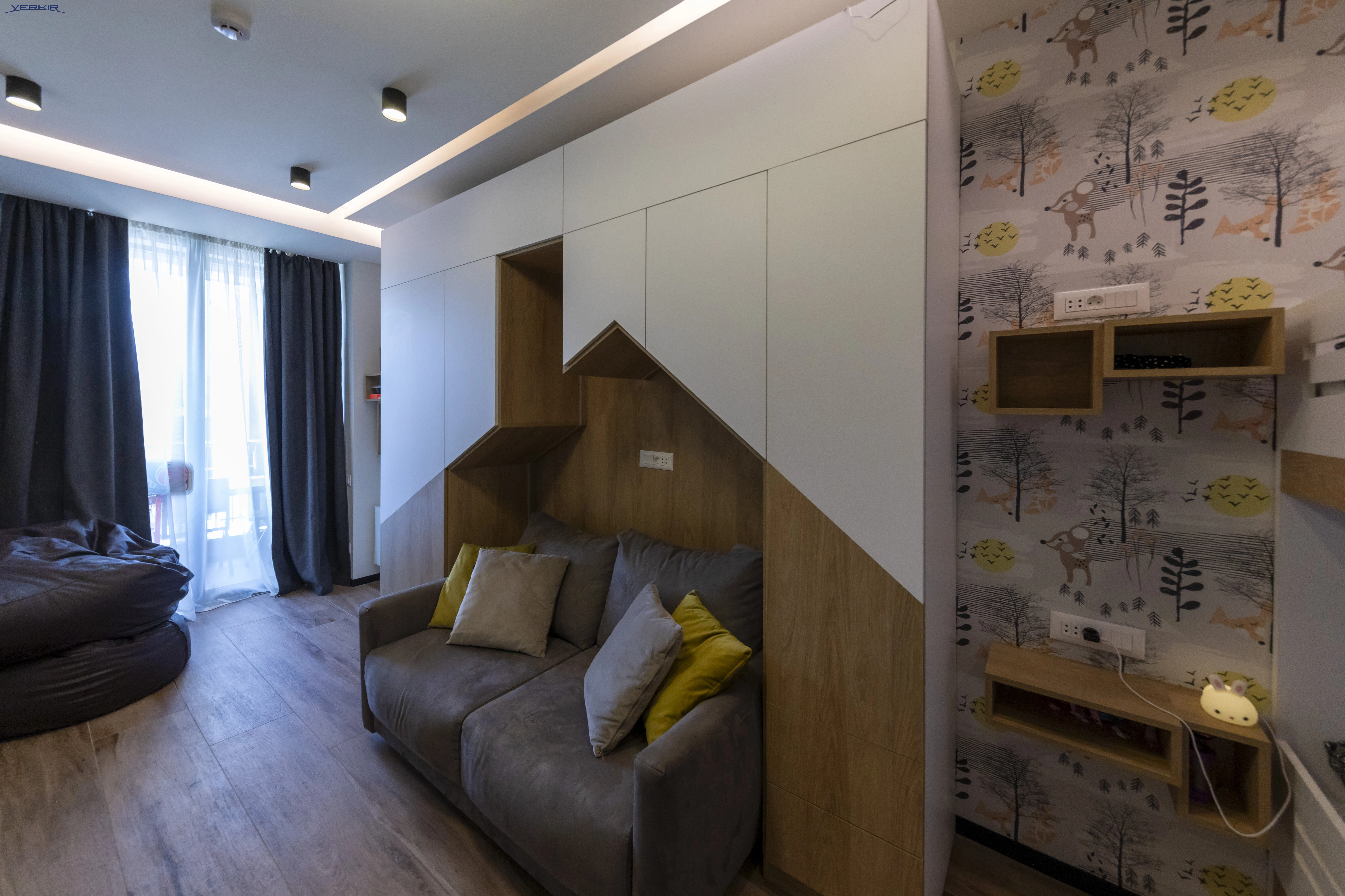 Apartments Code: 2+321511