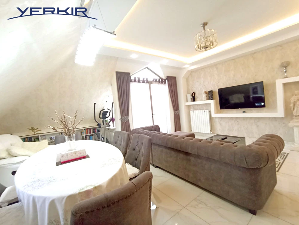 Բնակարաններ Կոդ` 10+307010