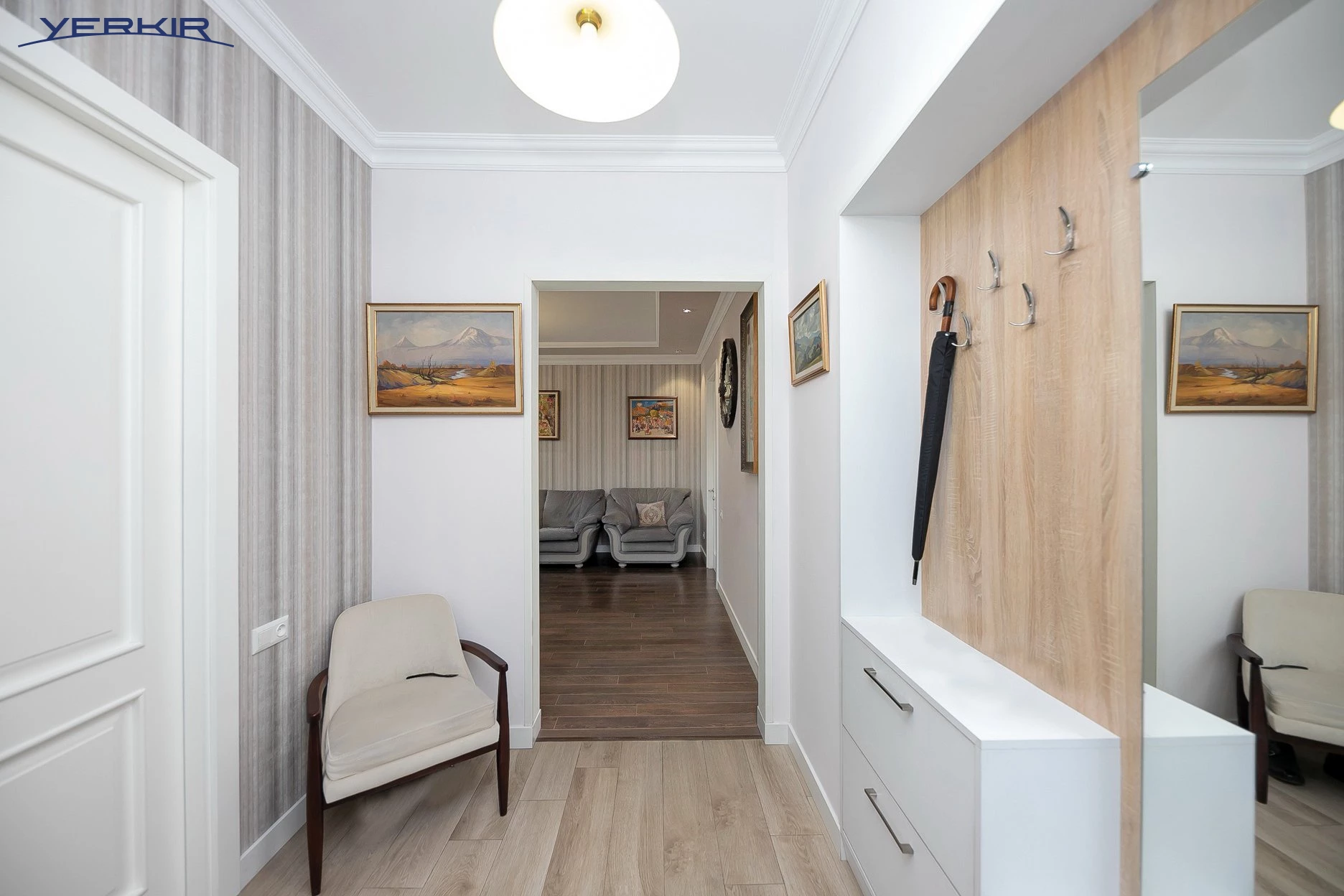 Квартиры Код 2+217074