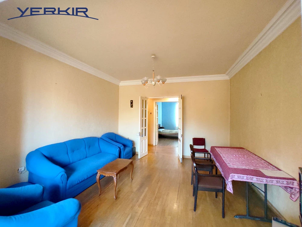 Apartments Code: 10+306241