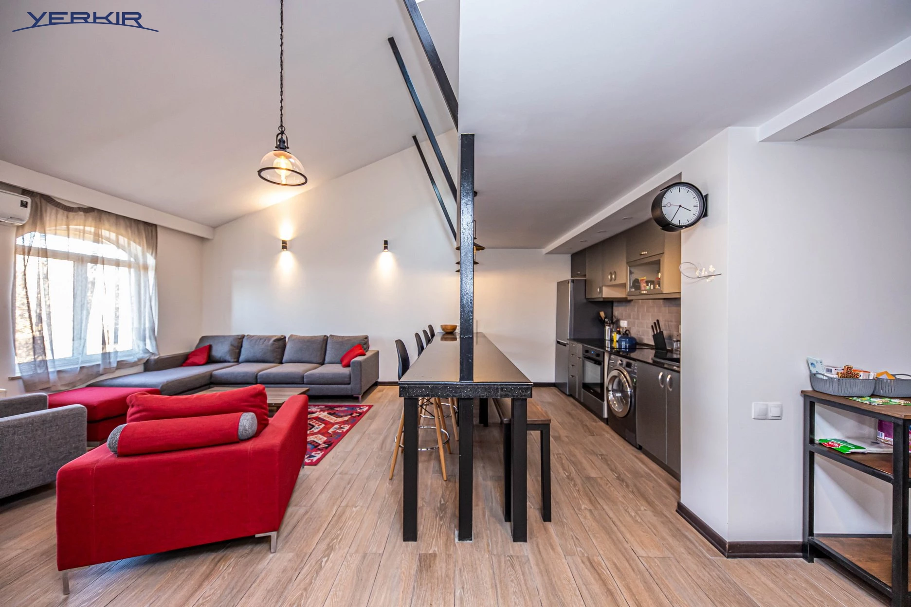 Квартиры Код 9+314918