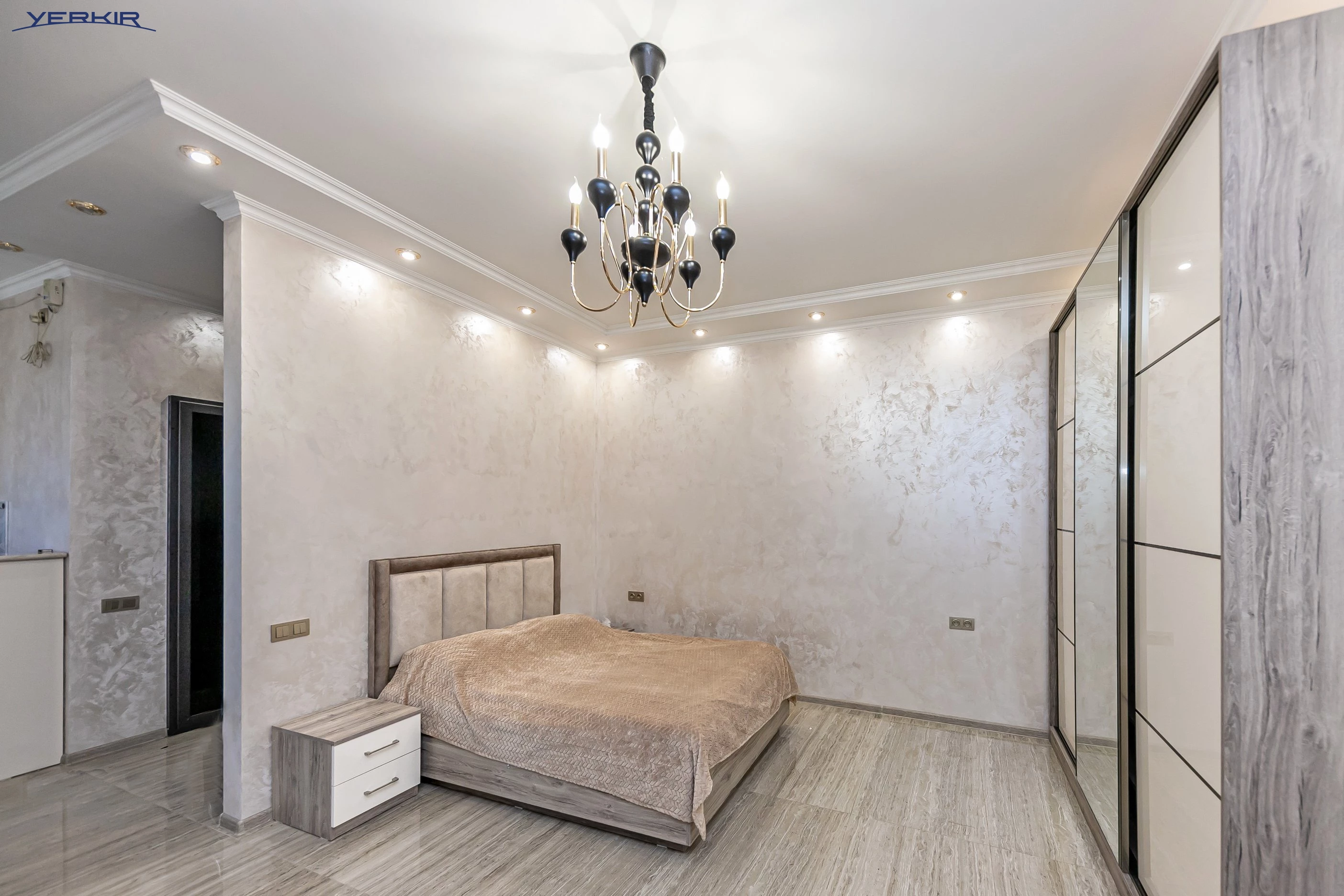 Квартиры Код 9+115936