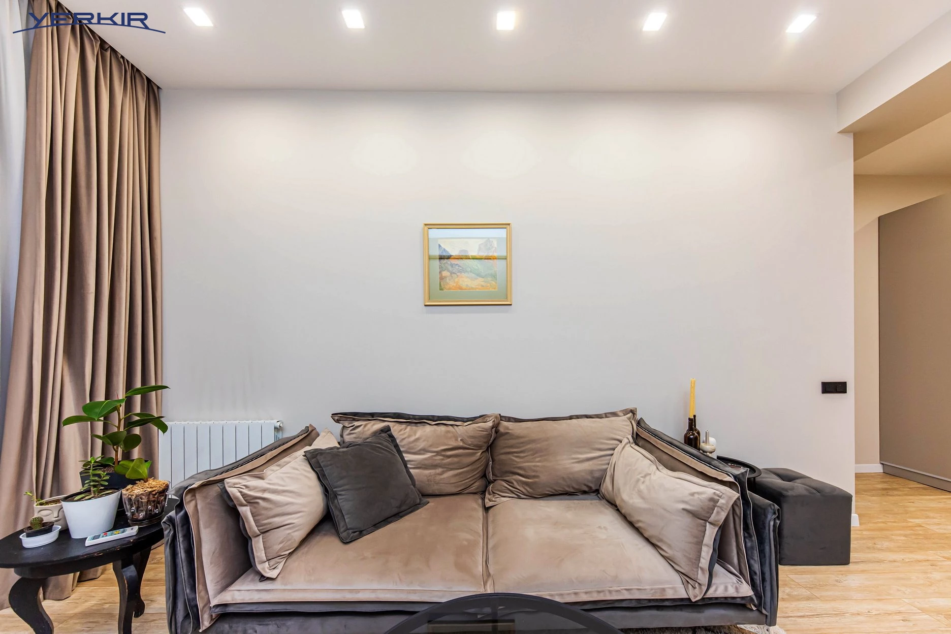 Квартиры Код 9+213236