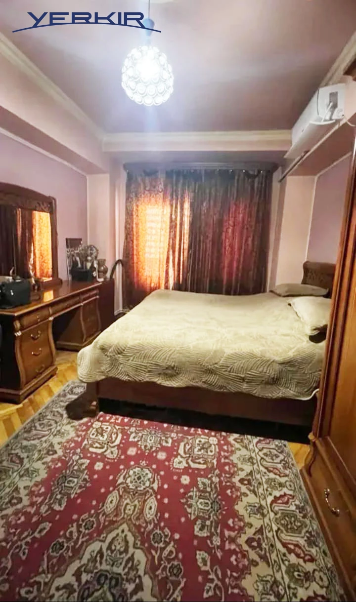 Բնակարաններ Կոդ` 7+317278