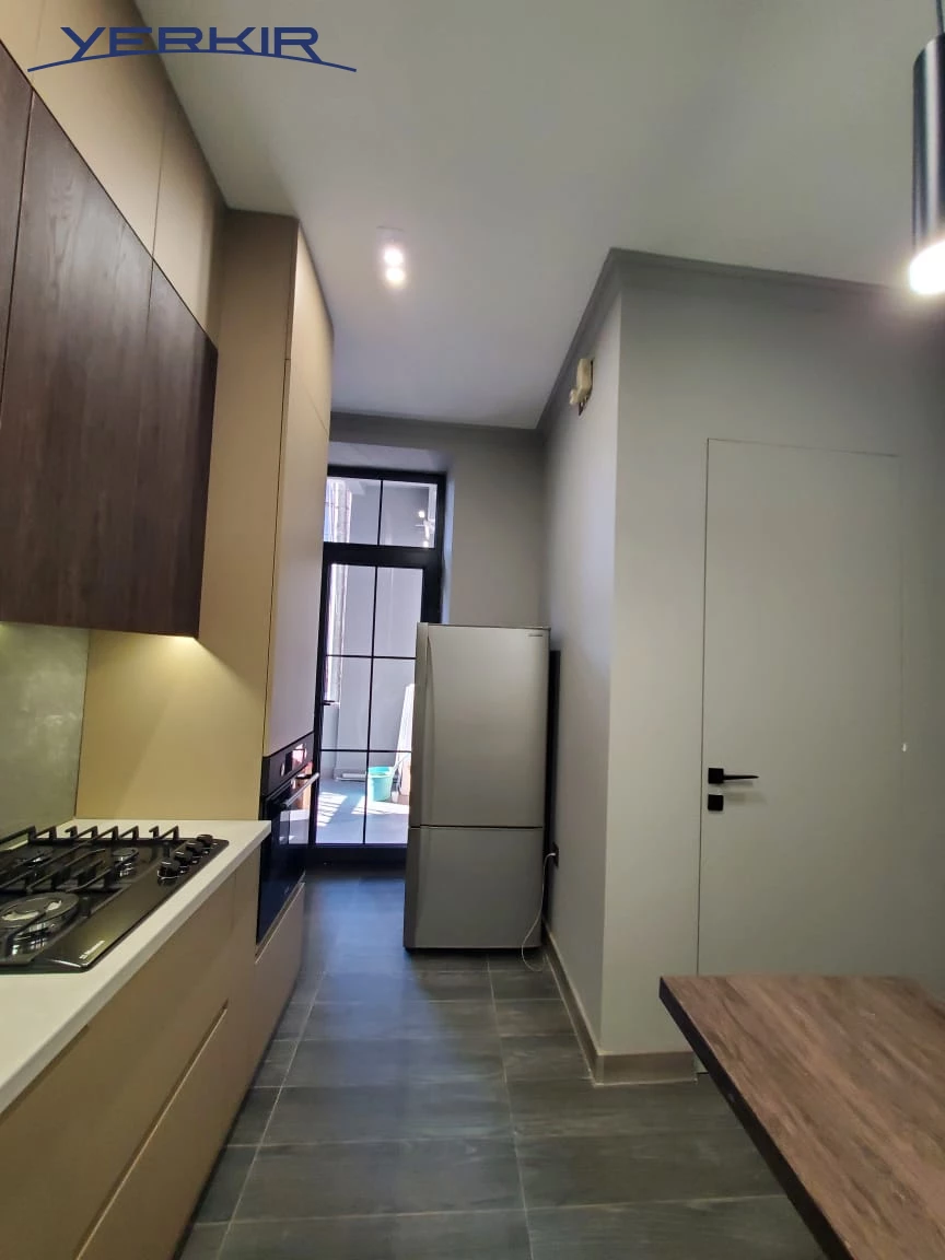 Բնակարաններ Կոդ` 2+319902