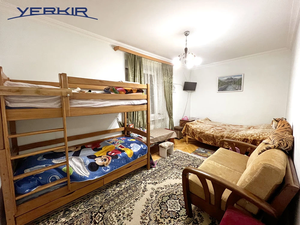 Apartments Code: 2+3941577