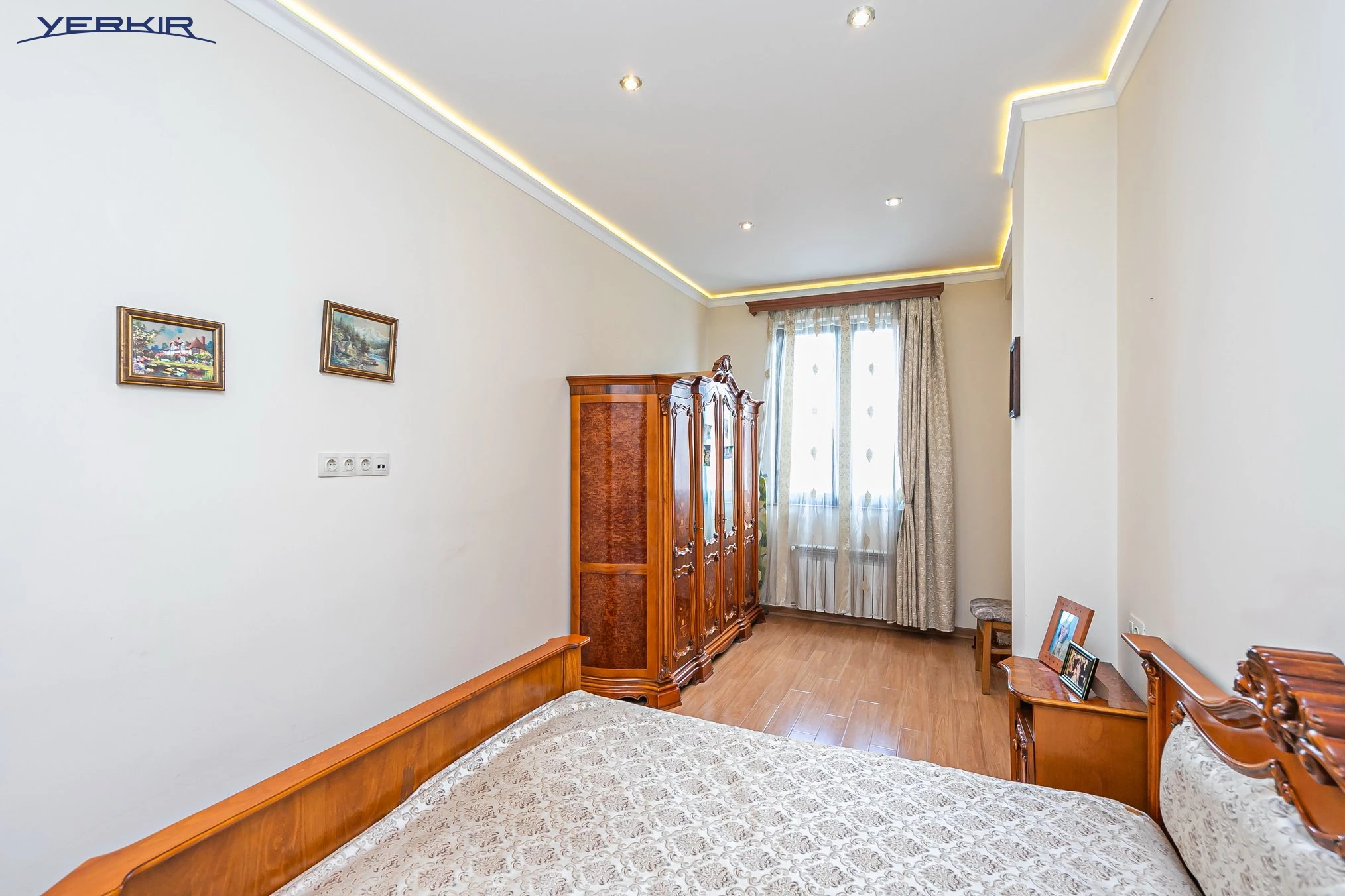 Apartments Code: 3+304589