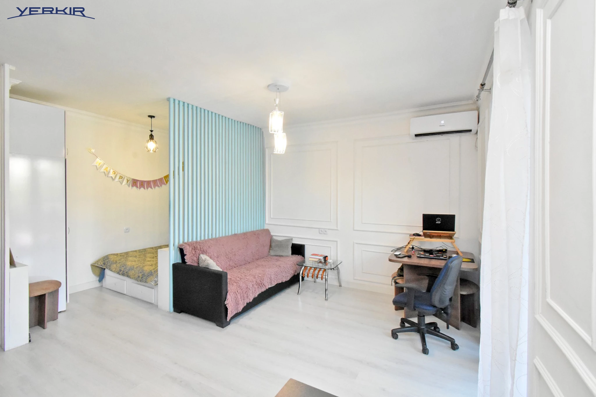 Apartments Code: 10+119705