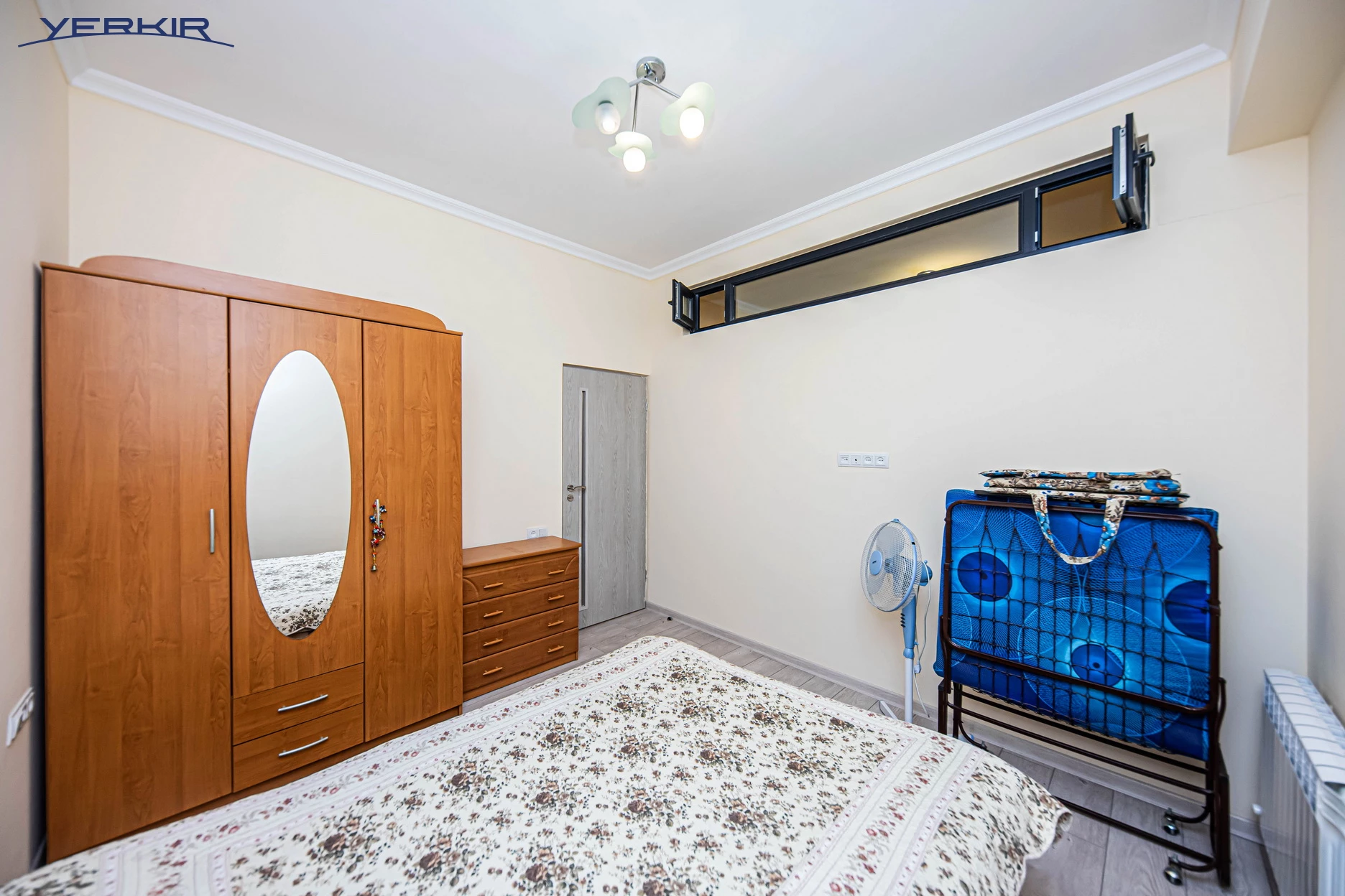 Apartments Code: 5+214505