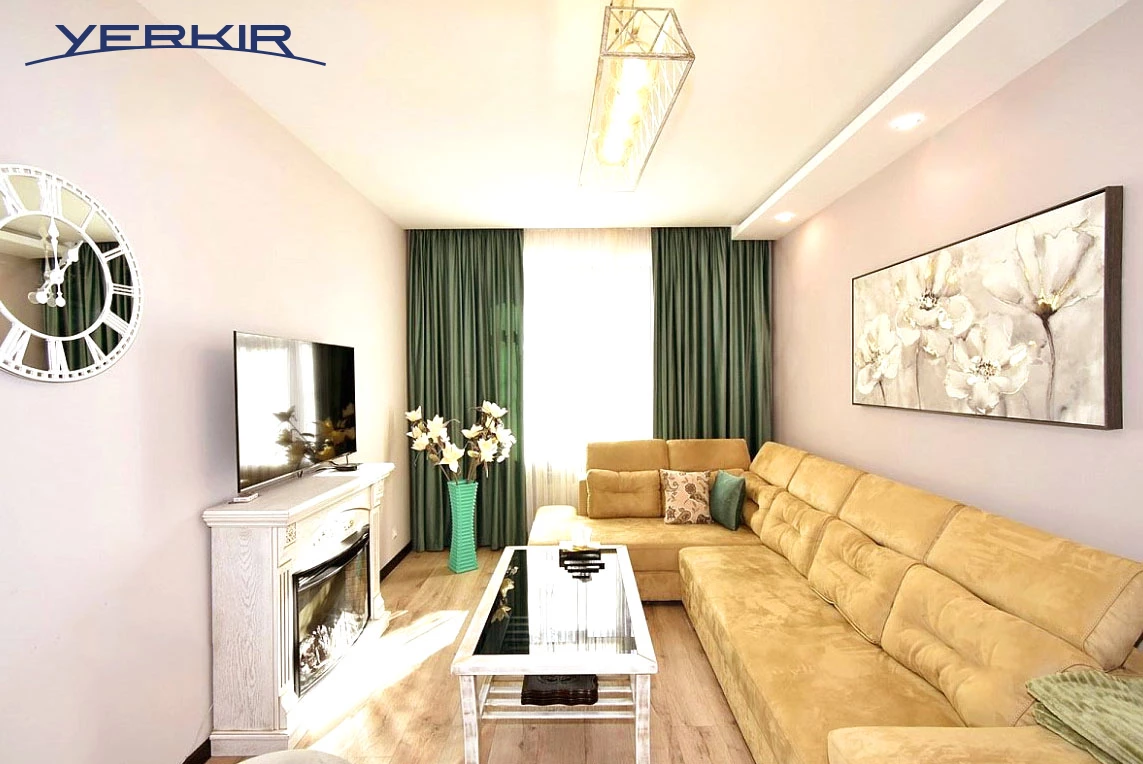 Apartments Code: 5+306524