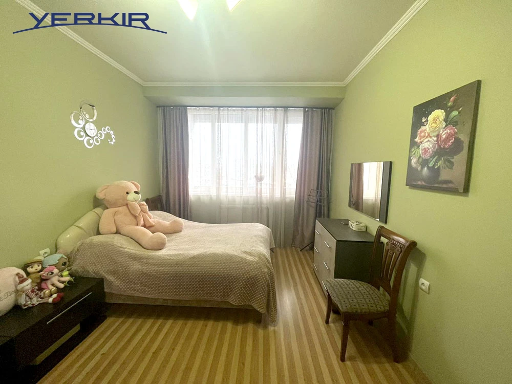 Apartments Code: 4+307745