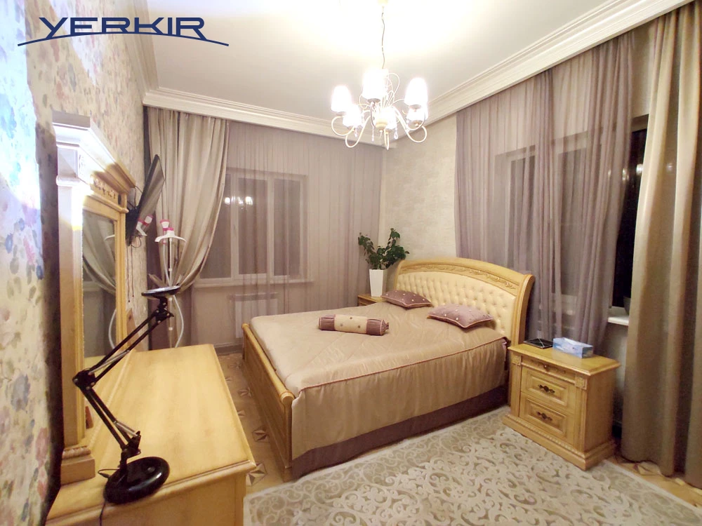 Apartments Code: 9+3263207