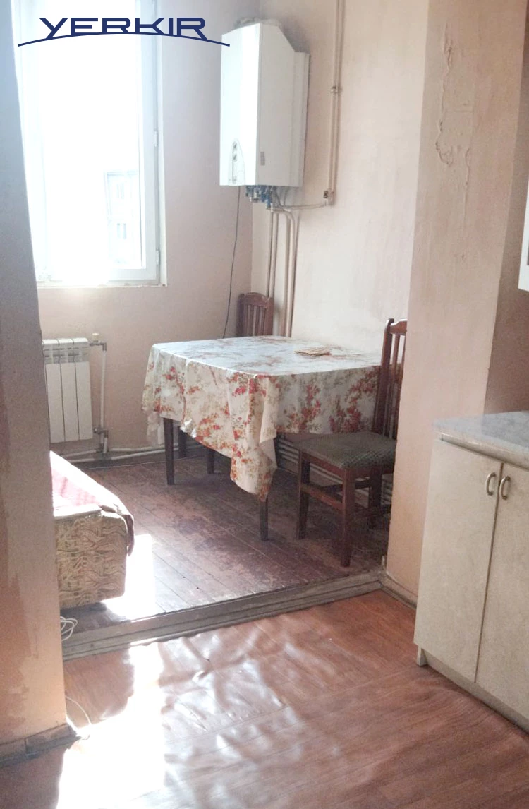 Квартиры Код 6+108891