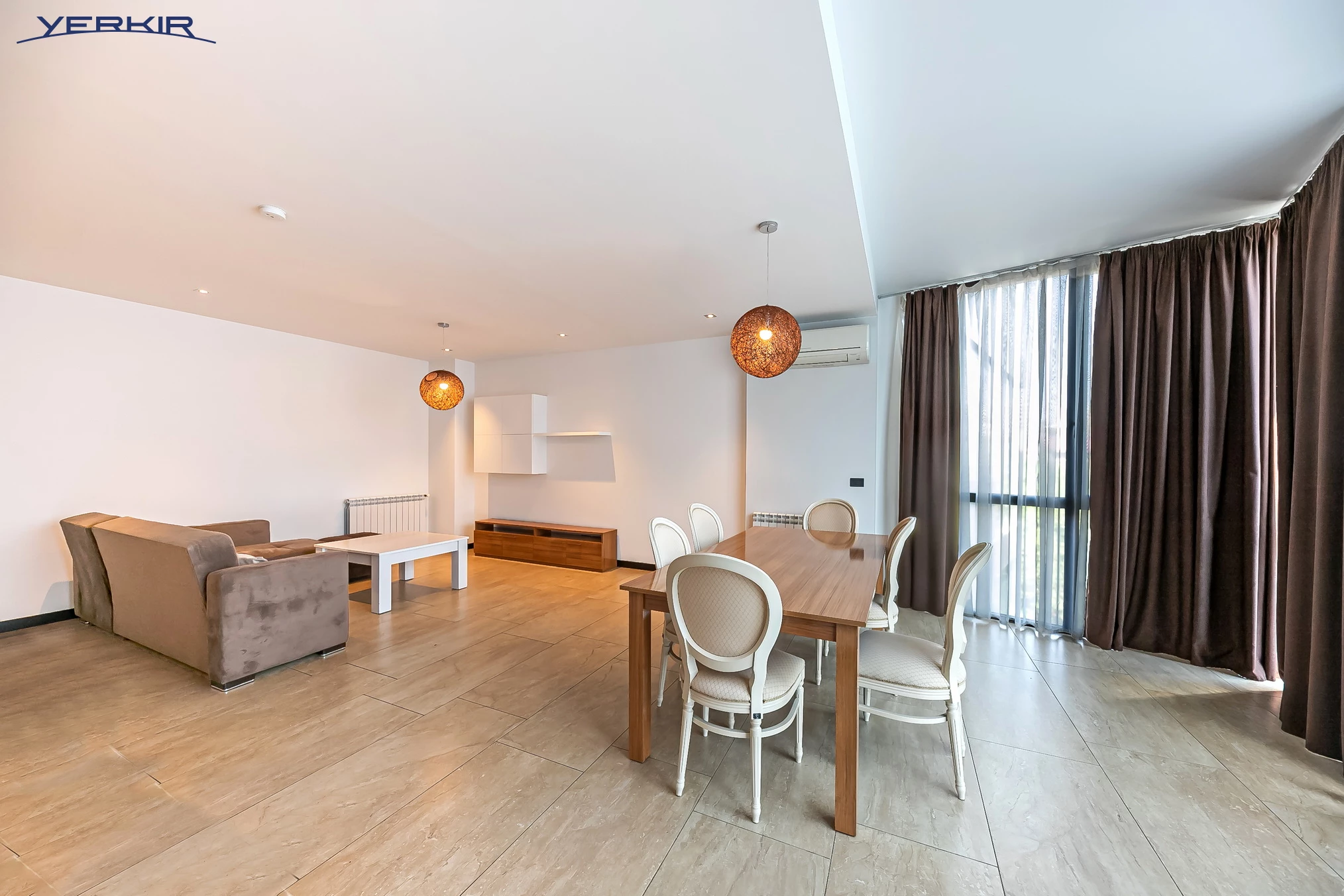 Квартиры Код 5+319391