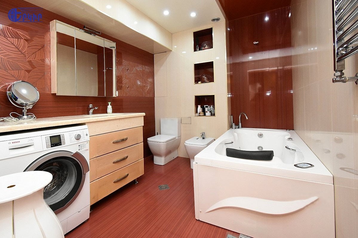 Apartments Code: 5+80354