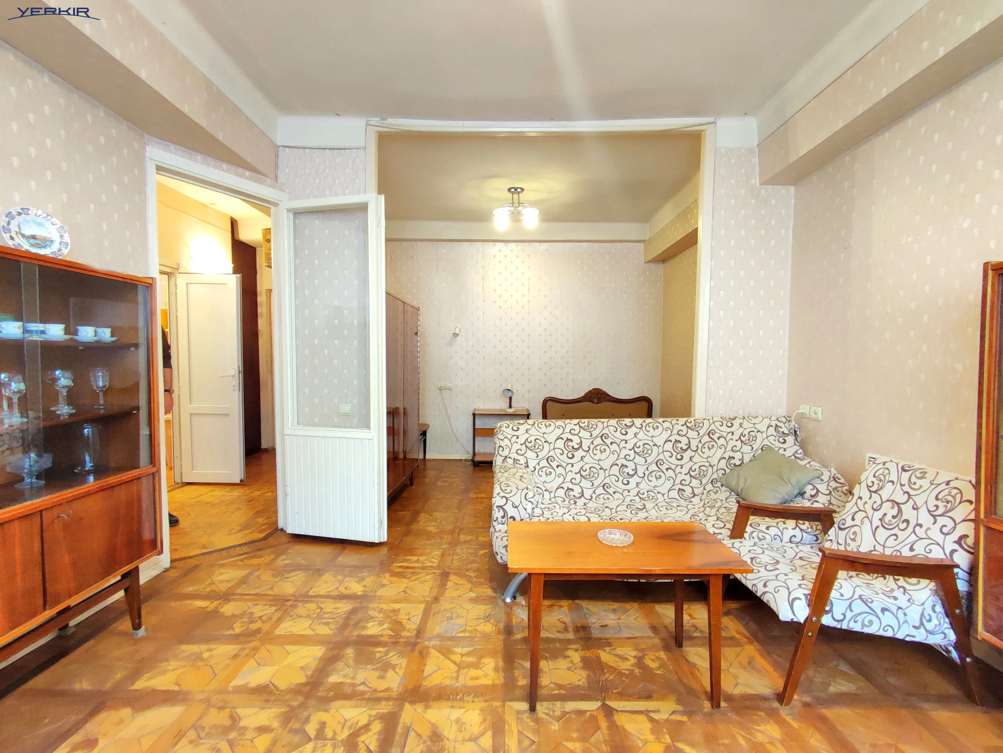 Квартиры Код 4+110510