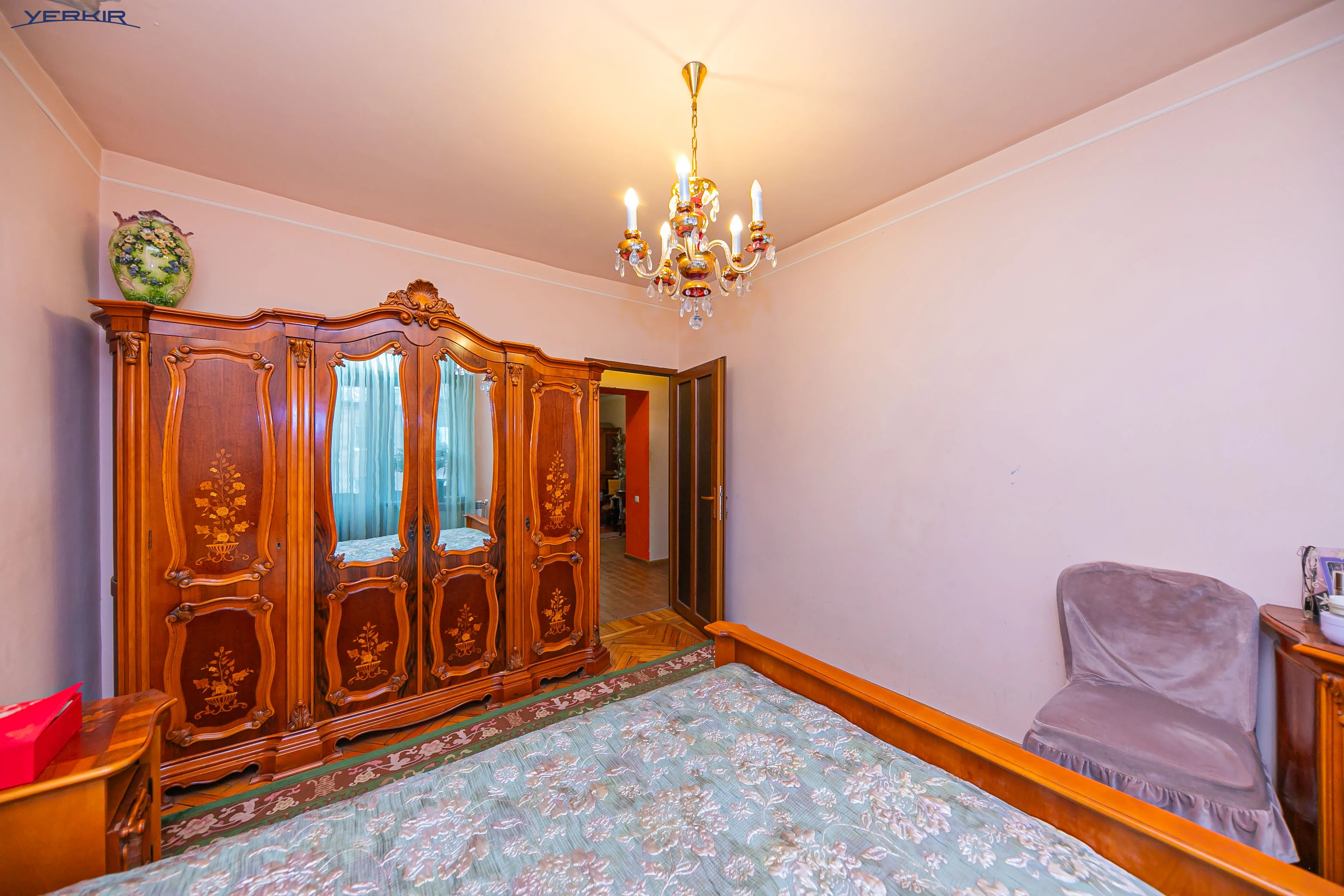 Apartments Code: 1+321176