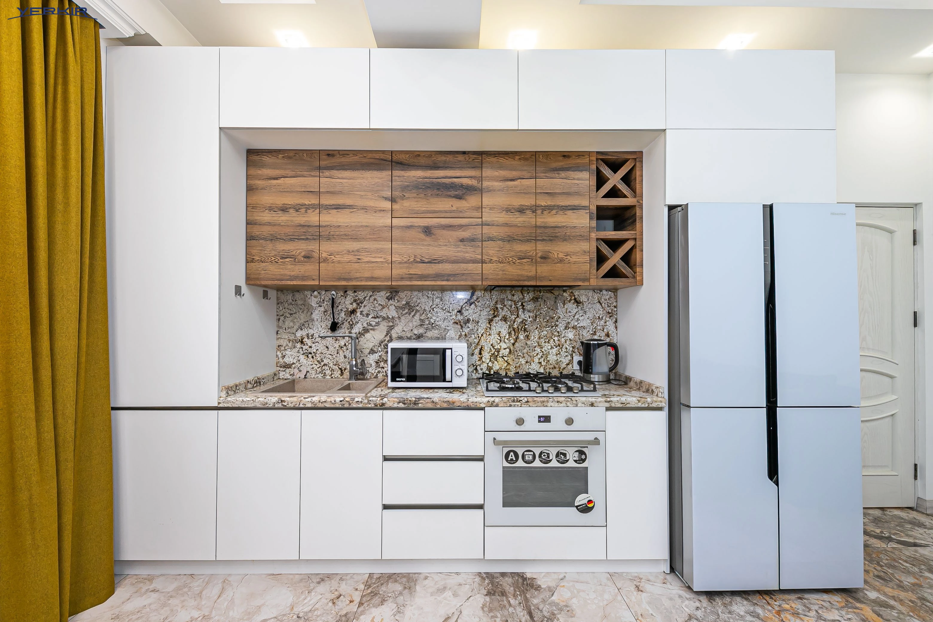 Բնակարաններ Կոդ` 8+320404